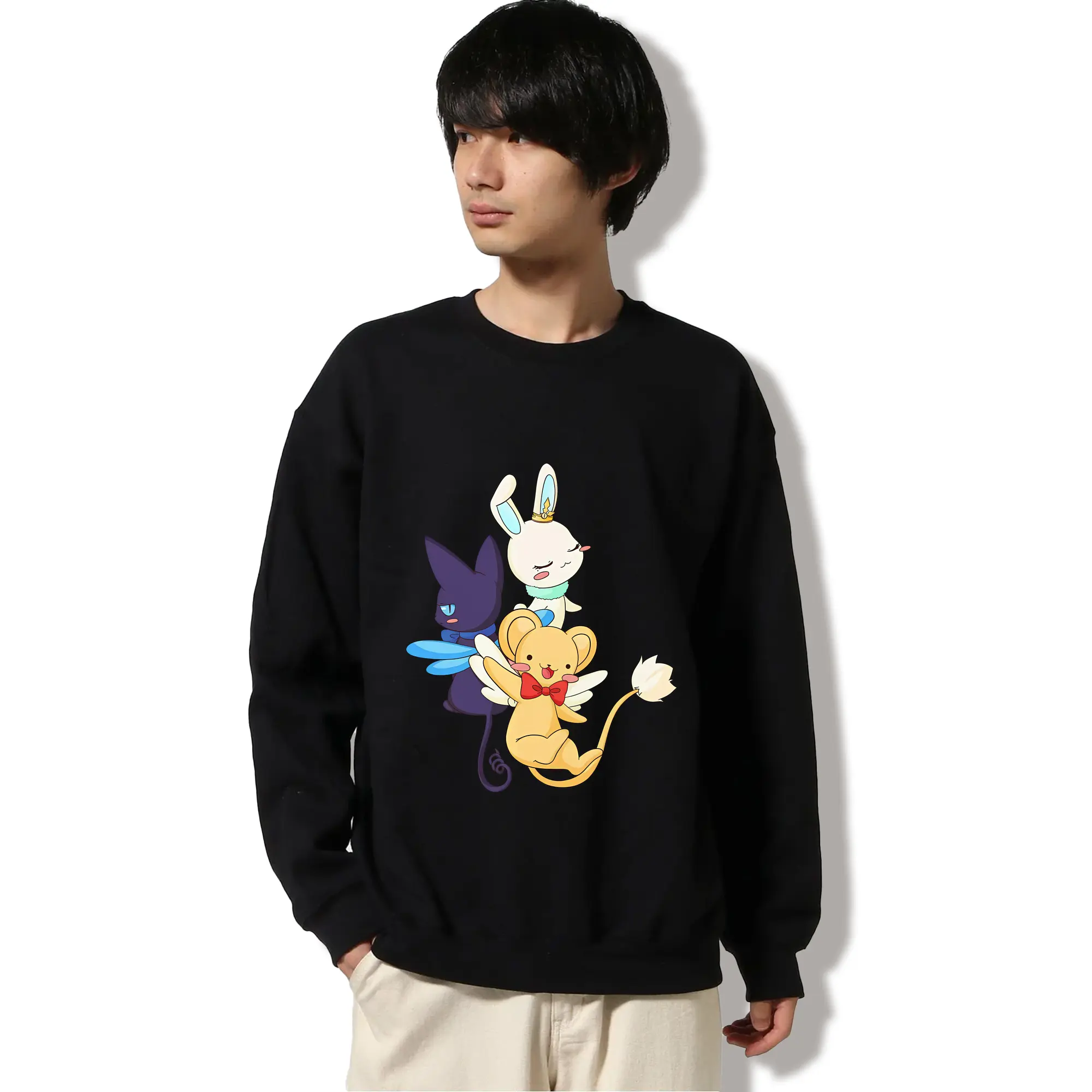 カードキャプターさくら グッズ,モモ