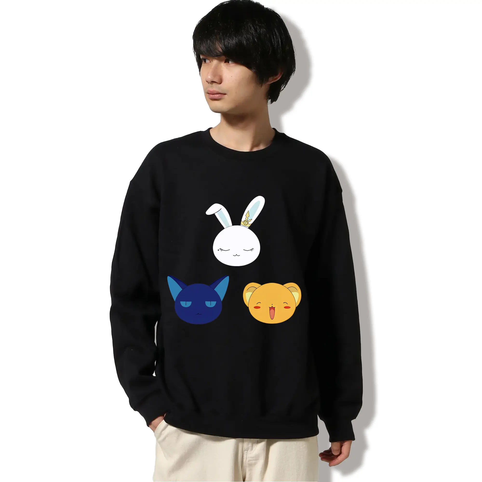 カードキャプターさくら グッズ,モモ