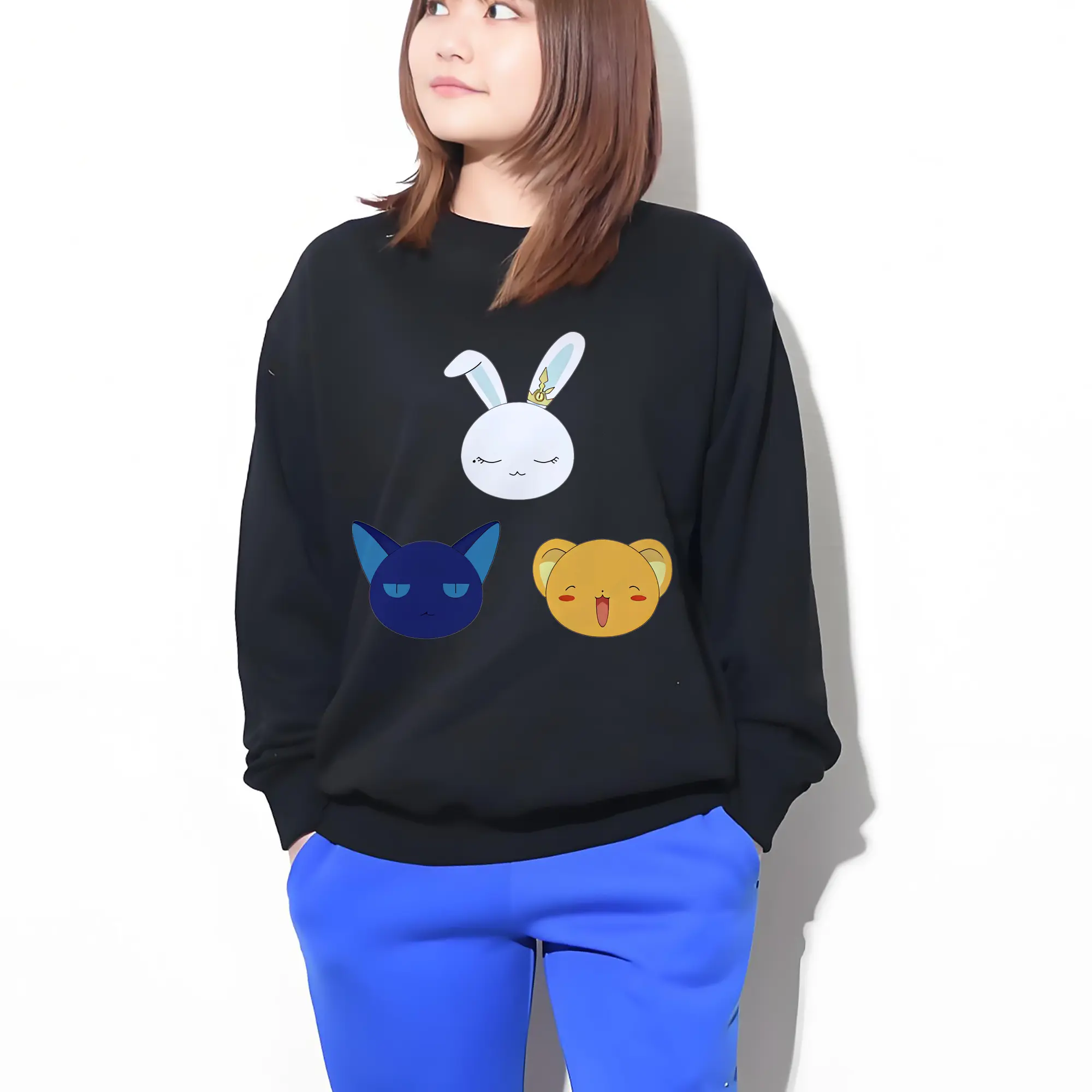 カードキャプターさくら グッズ,モモ