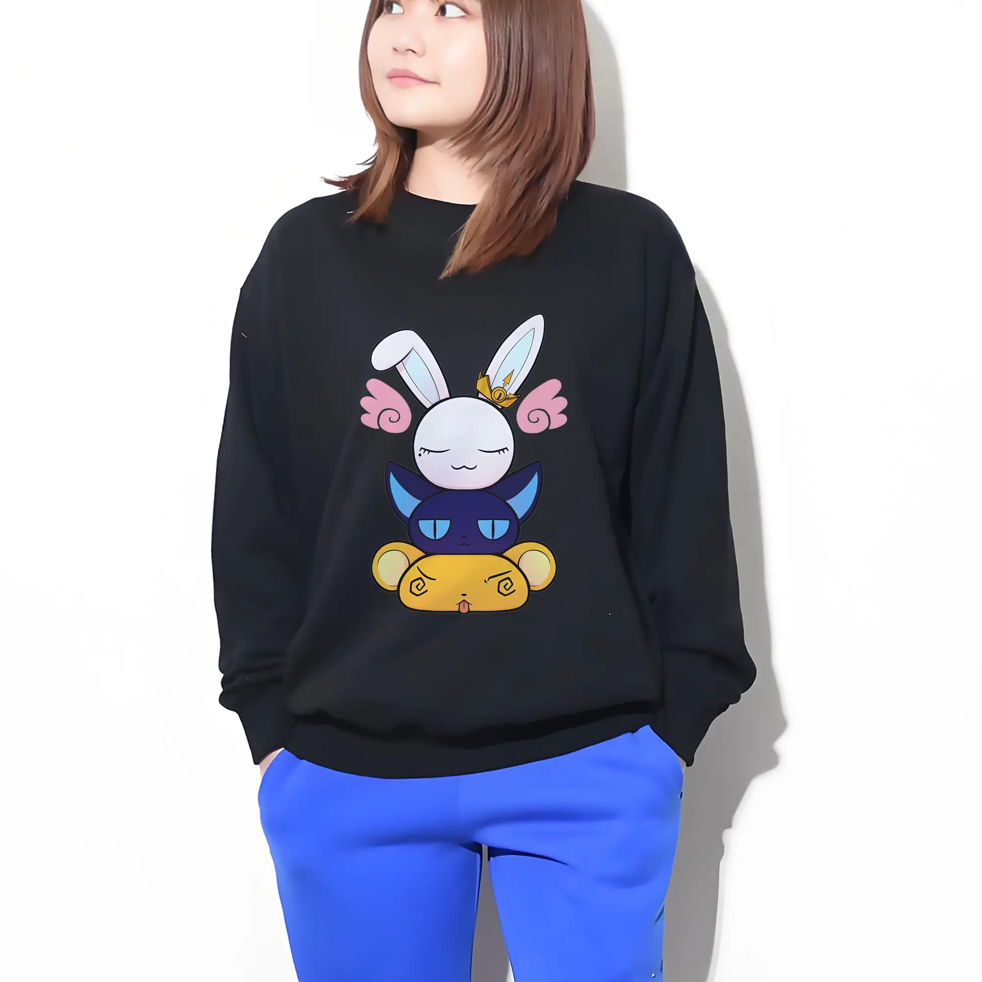 カードキャプターさくら グッズ,モモ