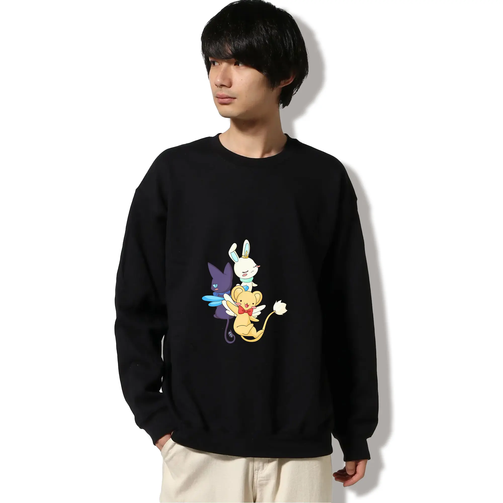 カードキャプターさくら グッズ,モモ