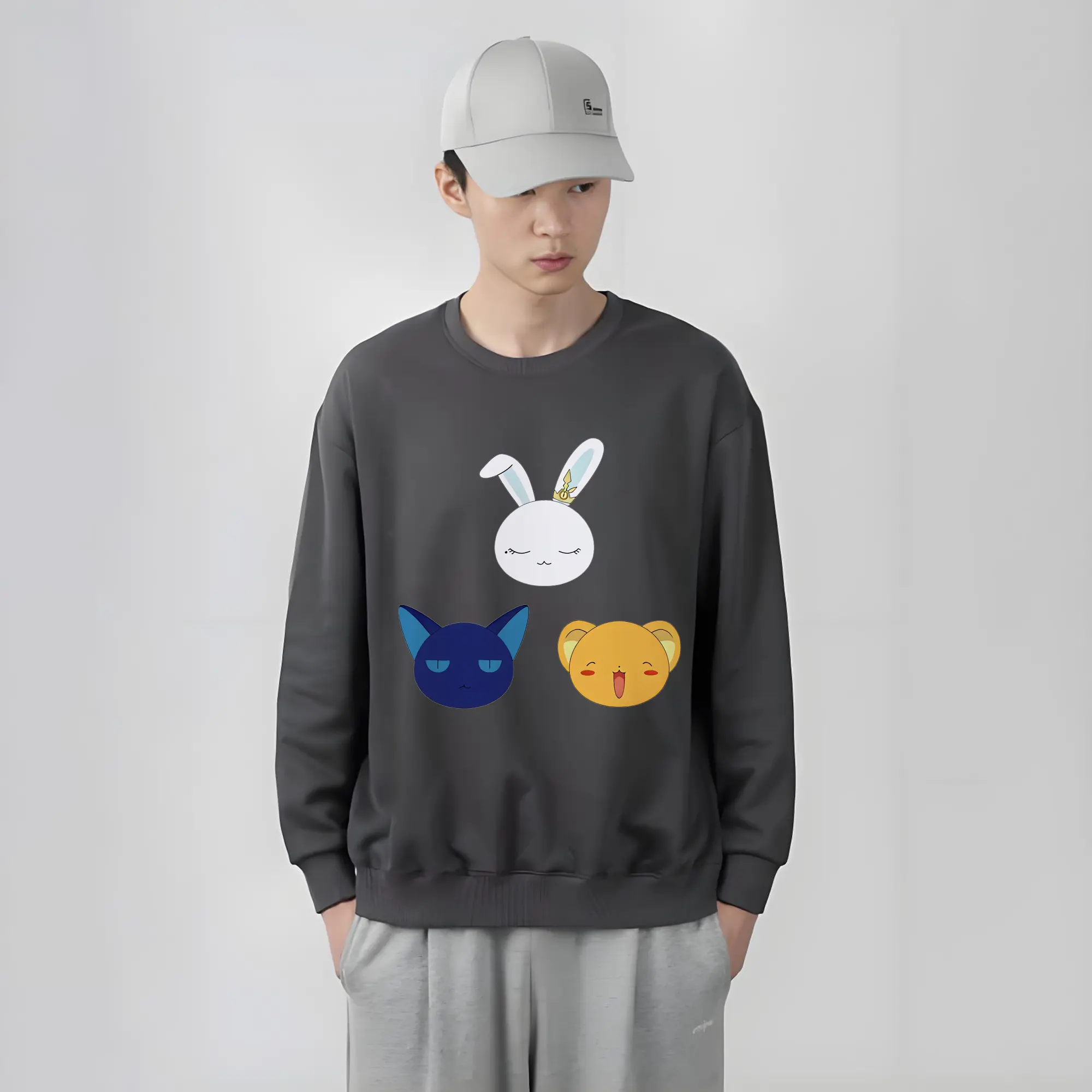 カードキャプターさくら グッズ,モモ