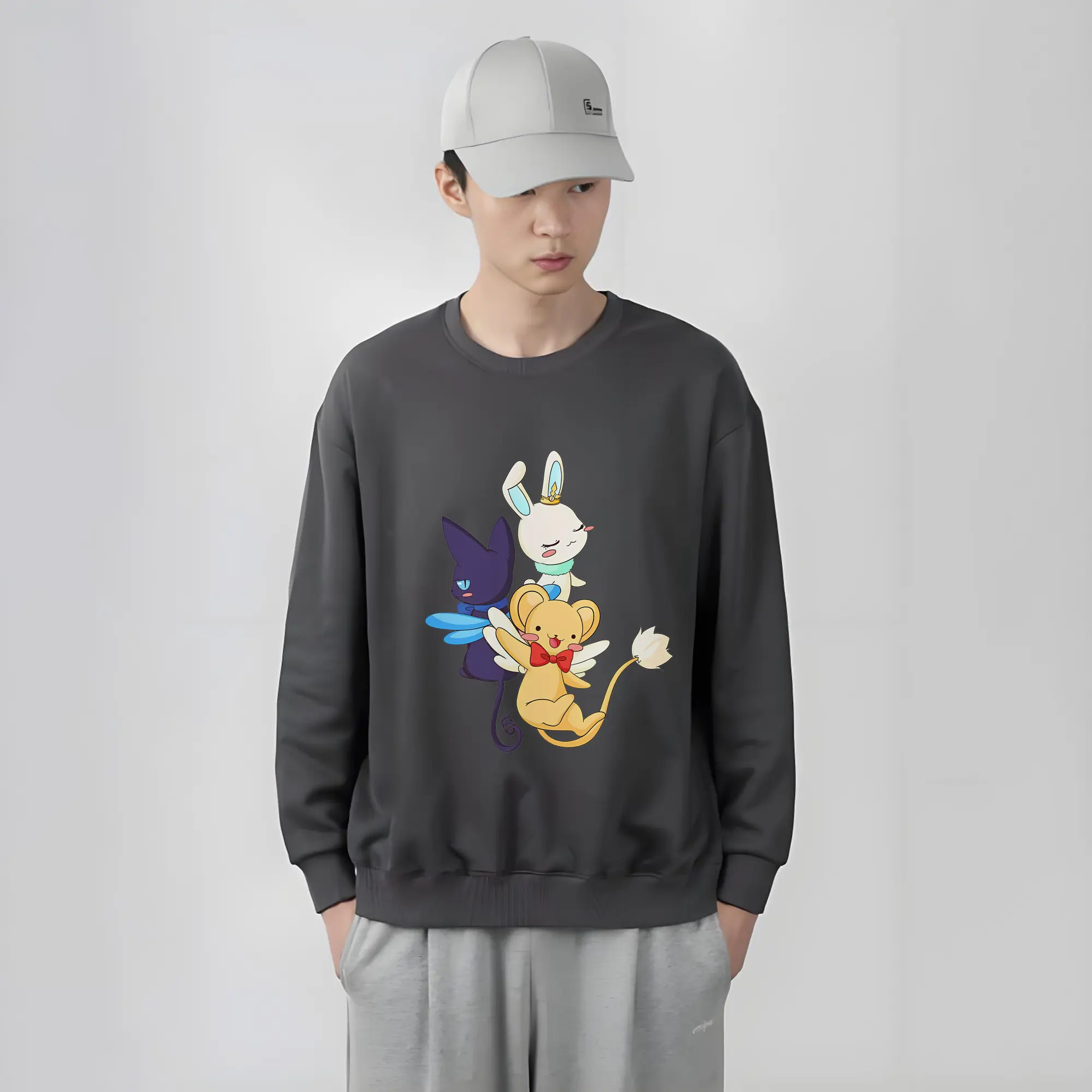 カードキャプターさくら グッズ,モモ