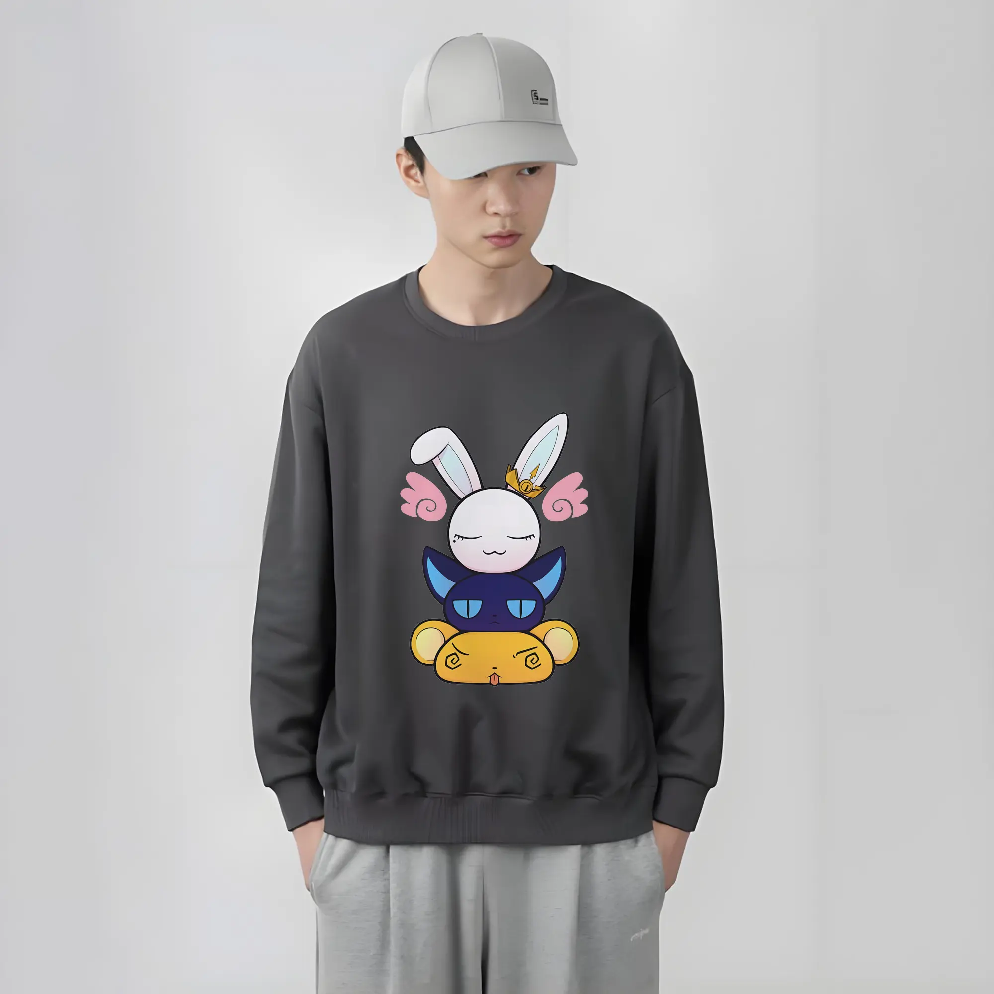 カードキャプターさくら グッズ,モモ