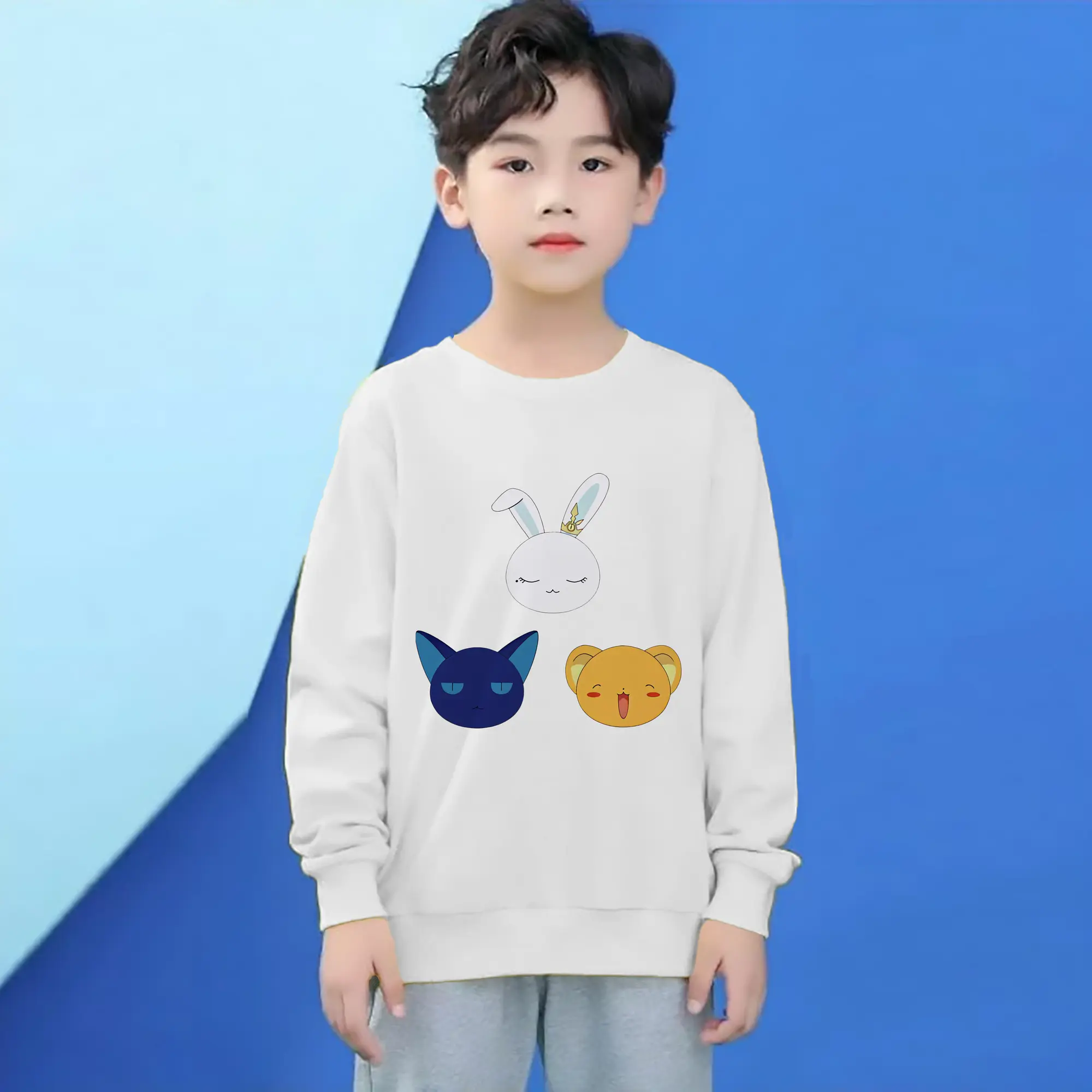 カードキャプターさくら グッズ,モモ