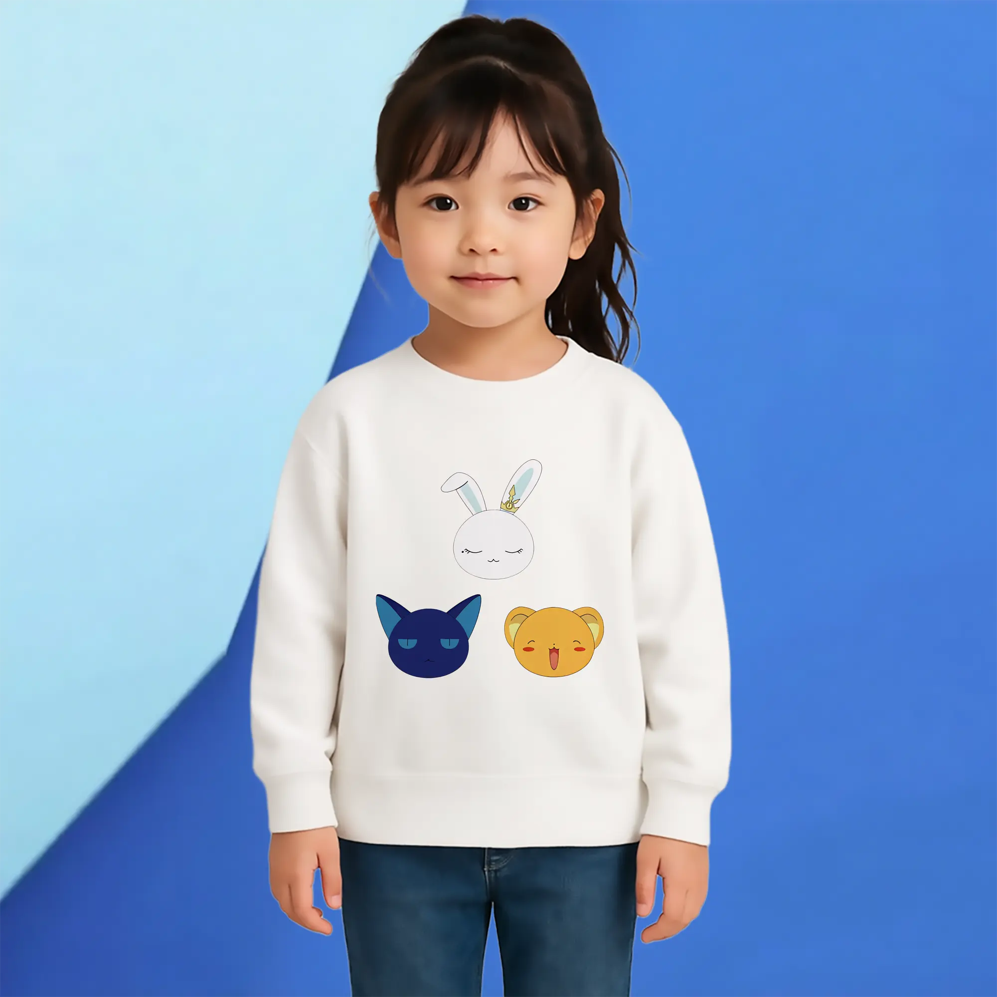 カードキャプターさくら グッズ,モモ