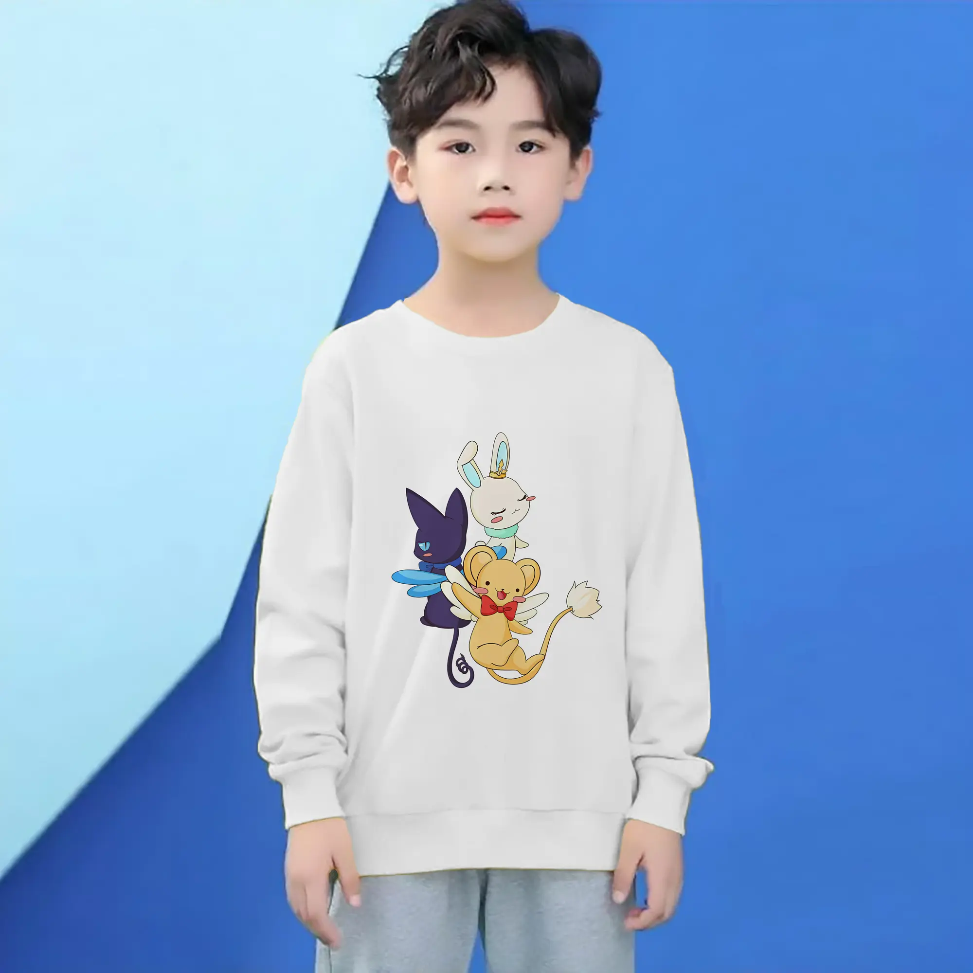 カードキャプターさくら グッズ,モモ