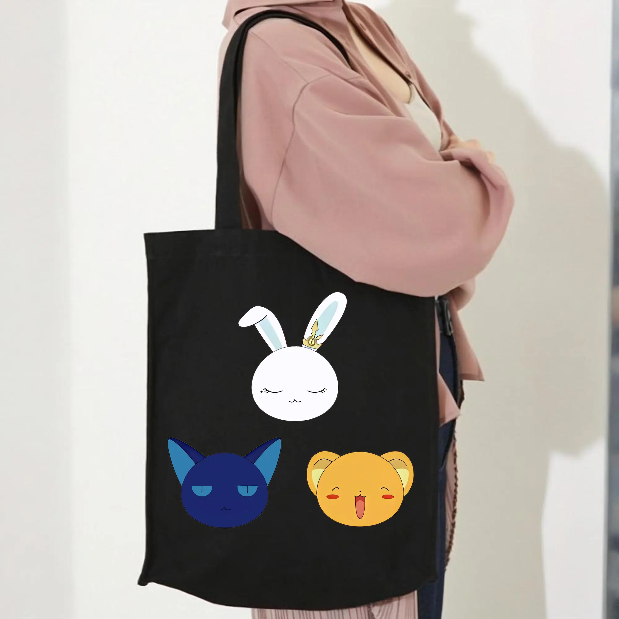 カードキャプターさくら グッズ,モモ