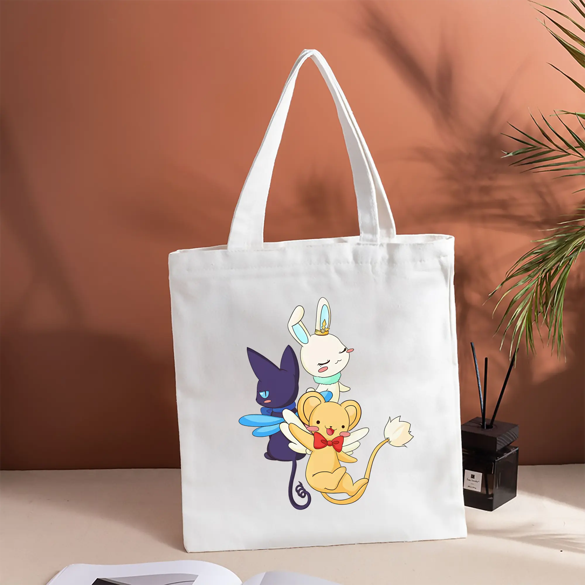 カードキャプターさくら グッズ,モモ