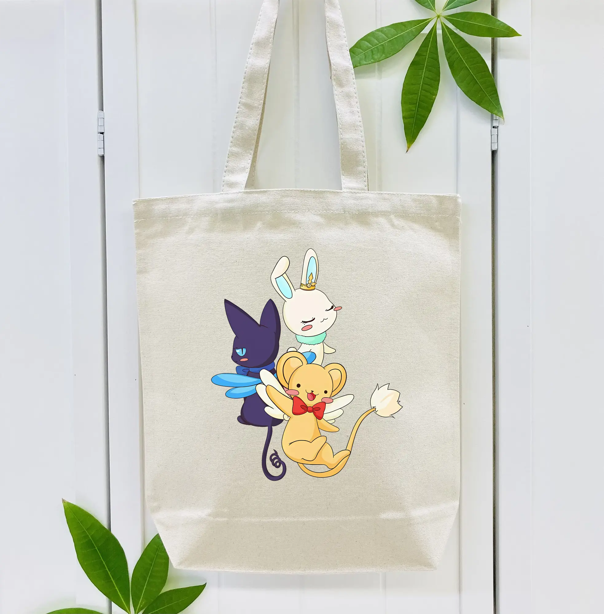 カードキャプターさくら グッズ,モモ