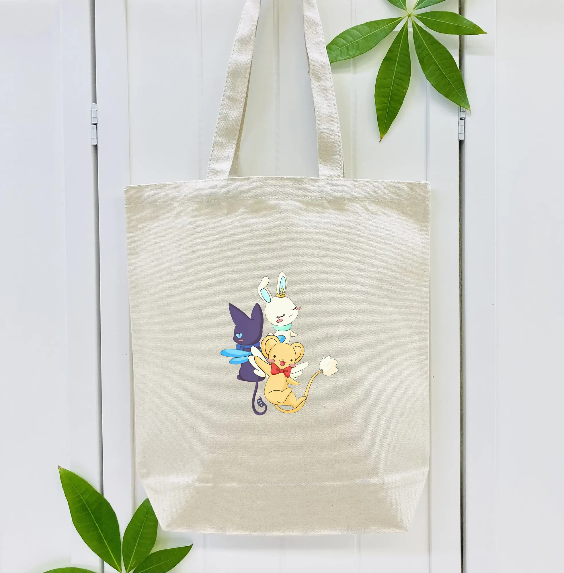 カードキャプターさくら グッズ,モモ