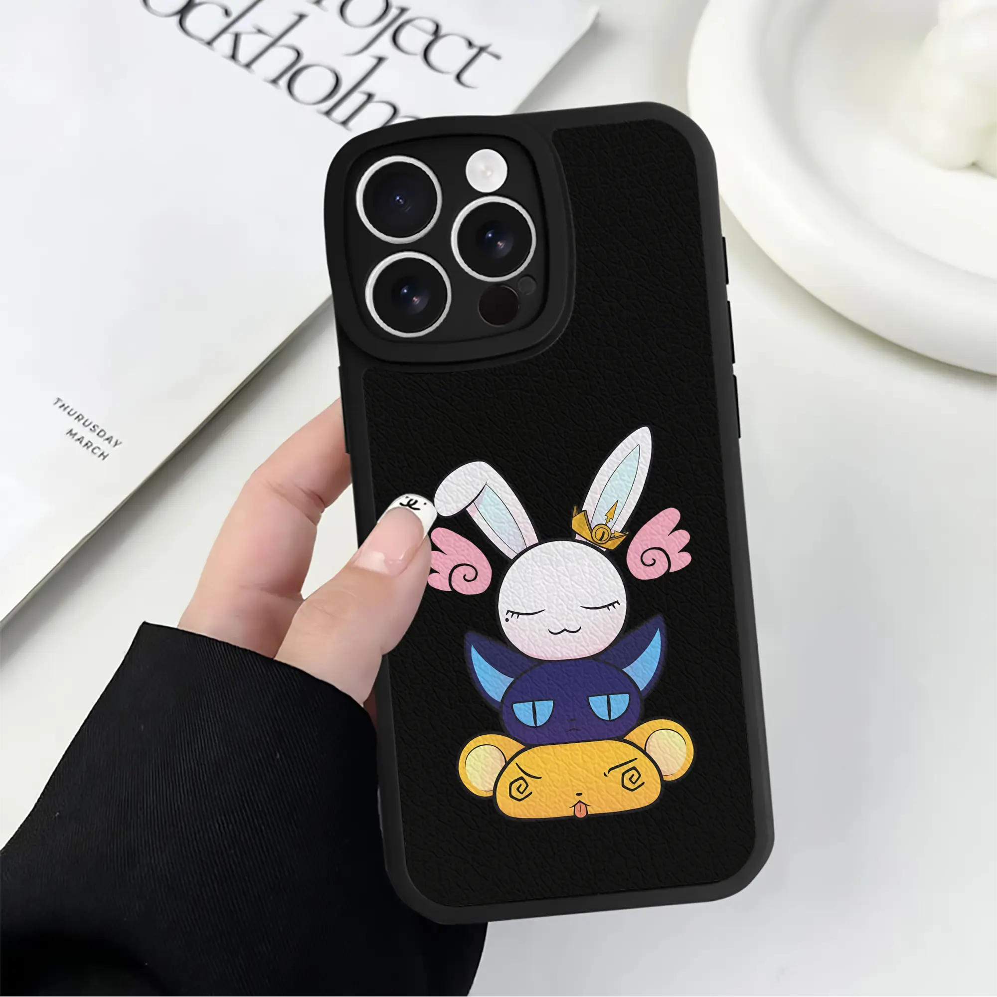 カードキャプターさくら グッズ,モモ