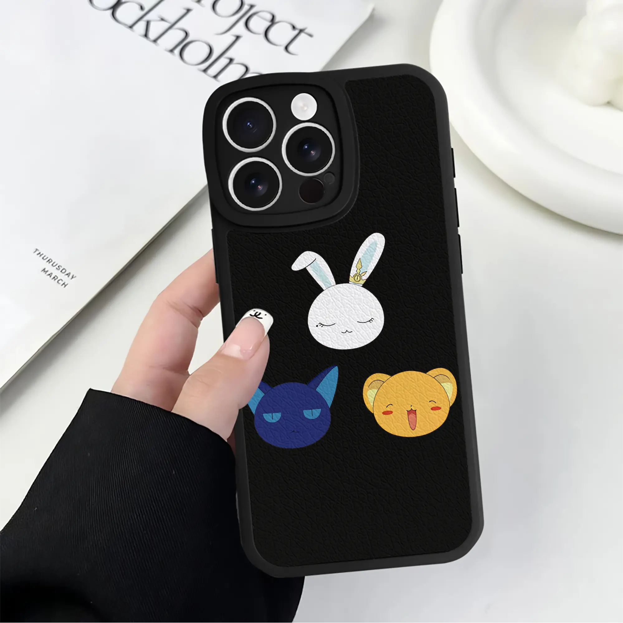 カードキャプターさくら グッズ,モモ