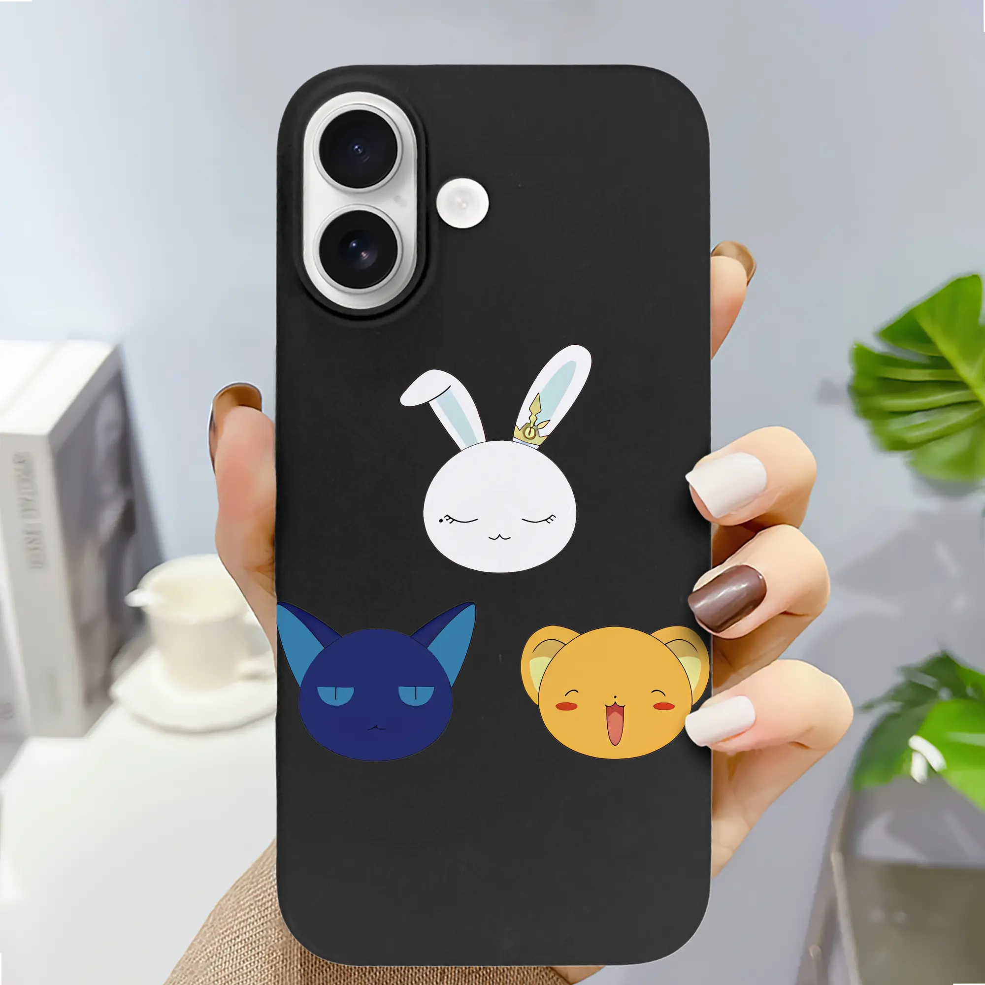 カードキャプターさくら グッズ,モモ