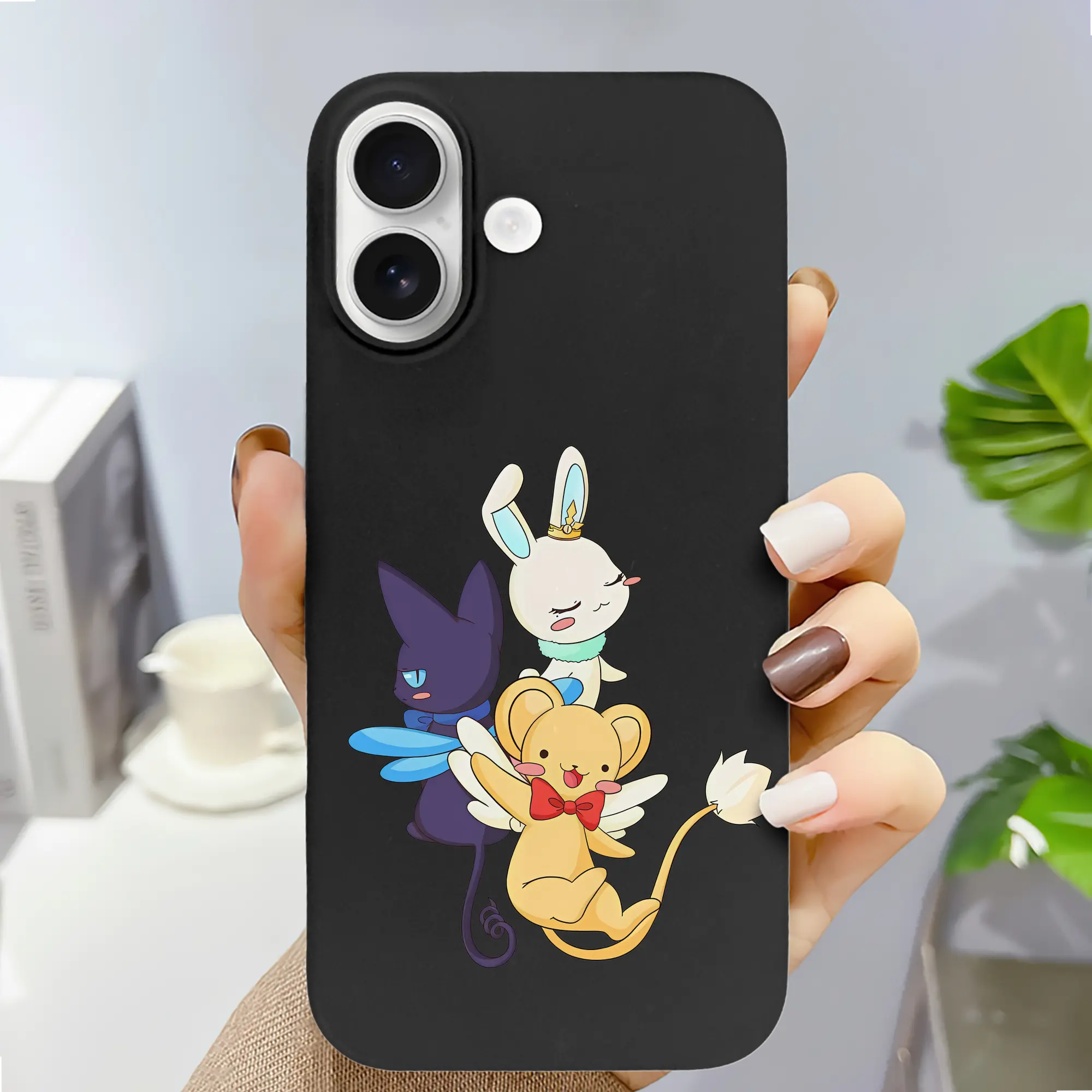 カードキャプターさくら グッズ,モモ