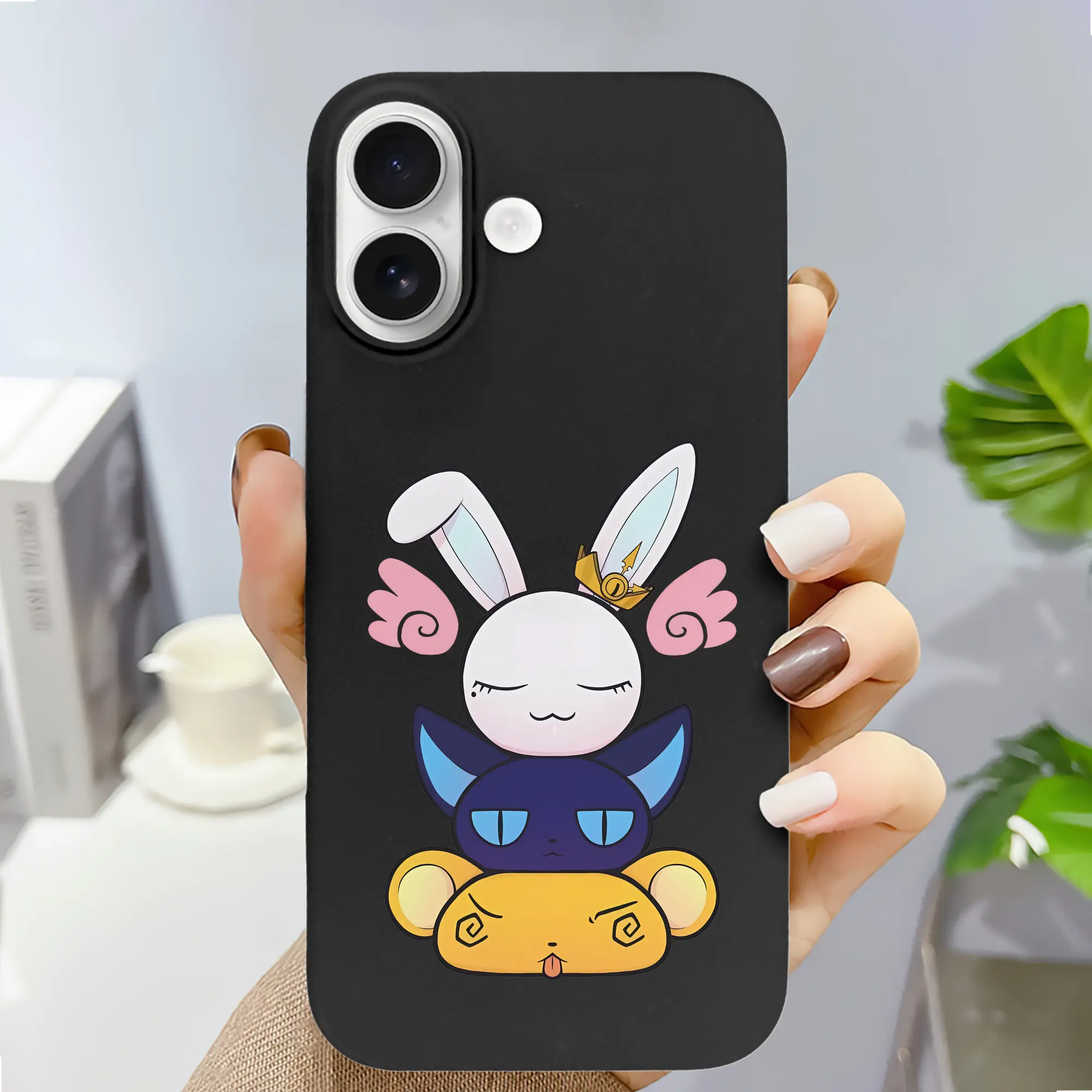 カードキャプターさくら グッズ,モモ