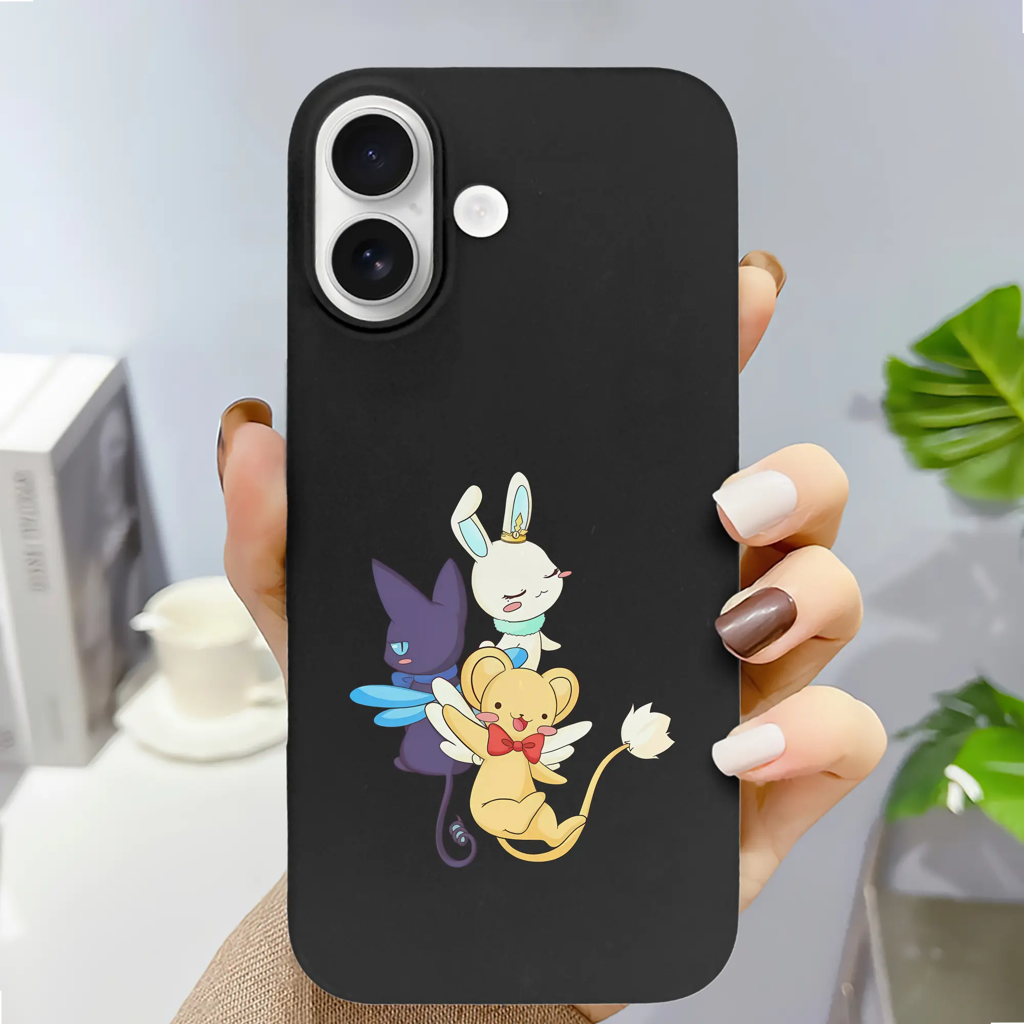 カードキャプターさくら グッズ,モモ