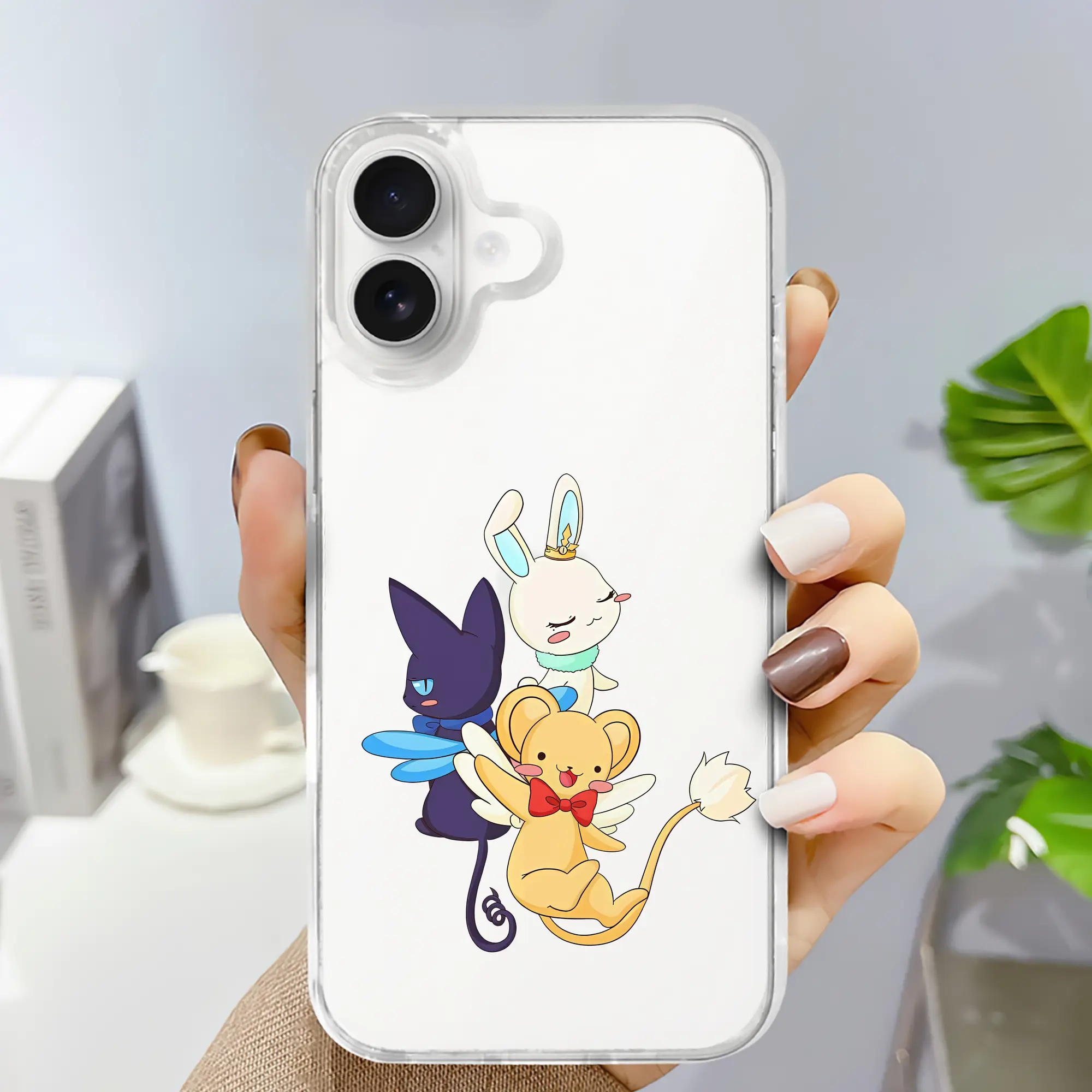 カードキャプターさくら グッズ,モモ