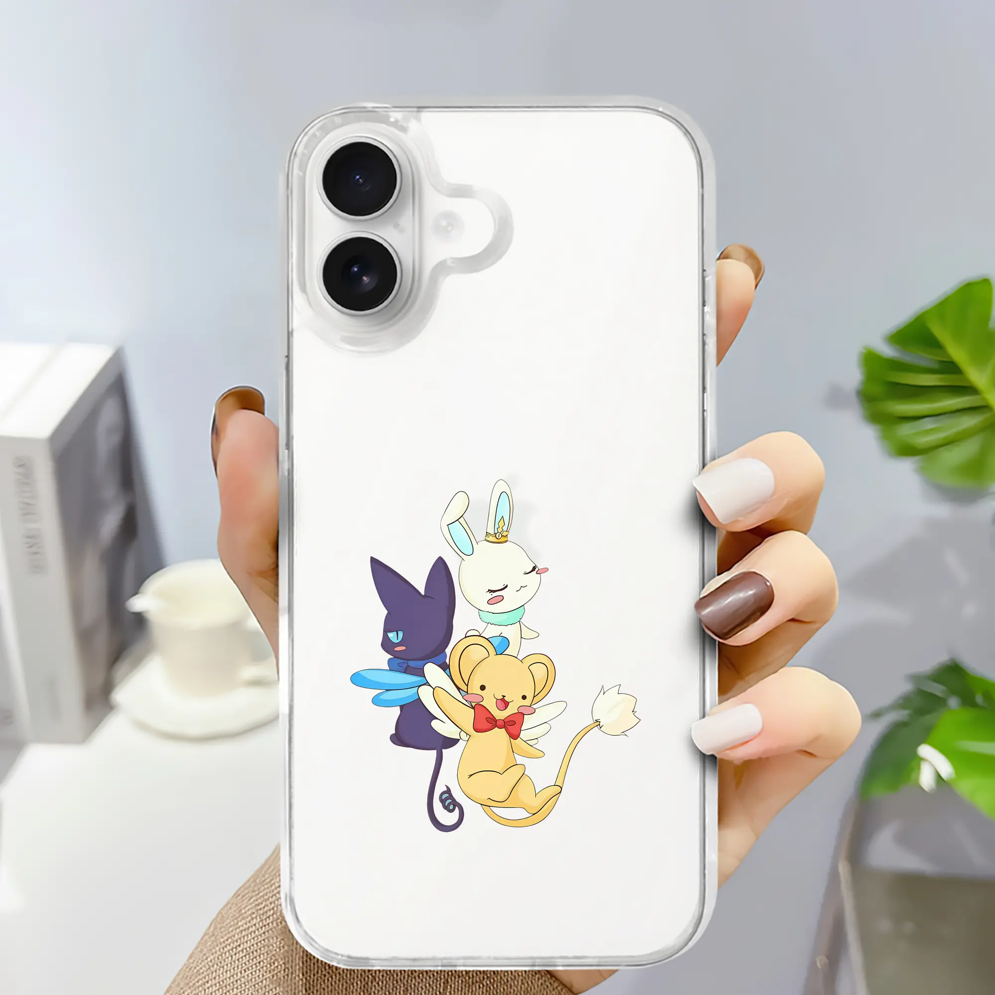 カードキャプターさくら グッズ,モモ