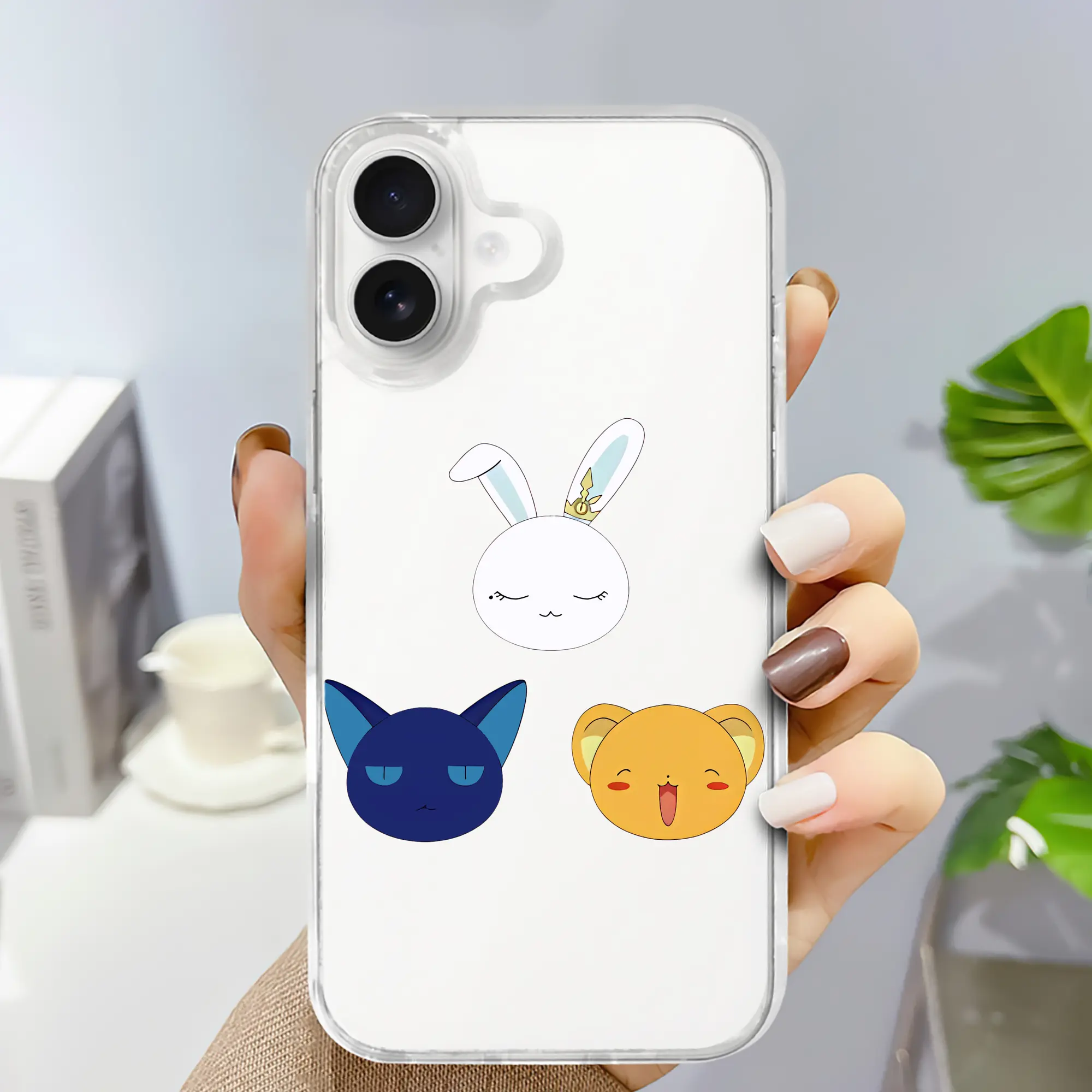 カードキャプターさくら グッズ,モモ