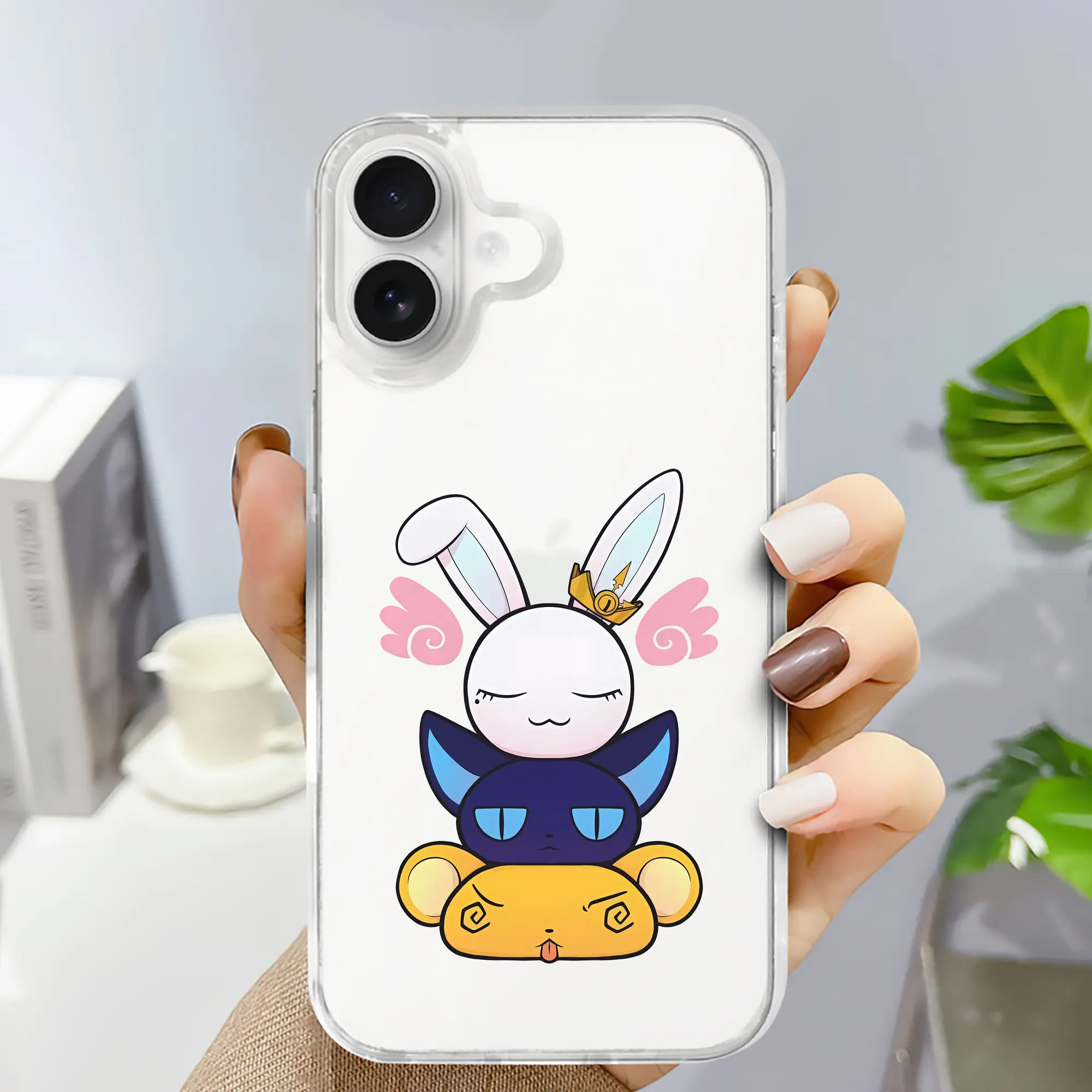 カードキャプターさくら グッズ,モモ