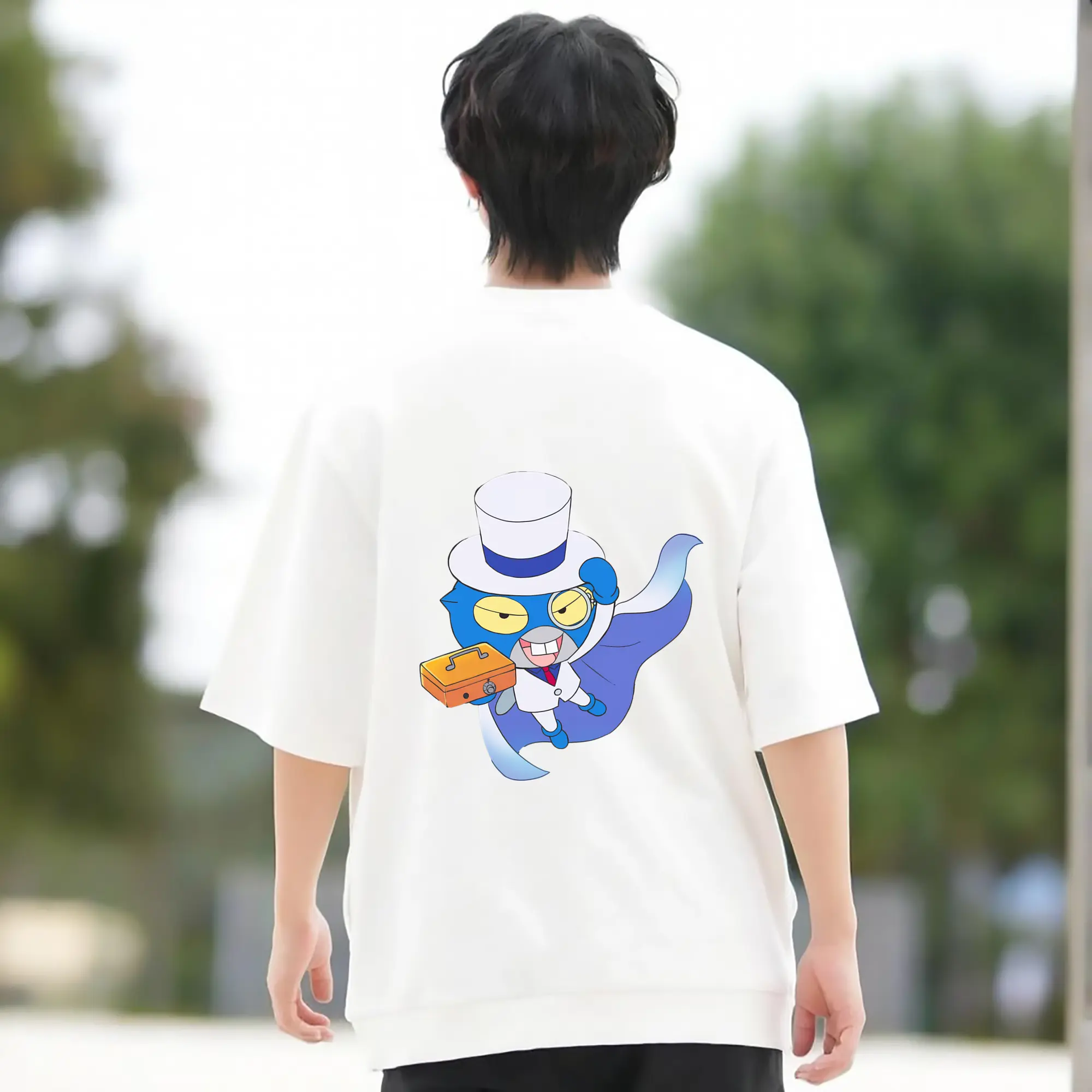 はなかっぱ グッズ,ガリゾー