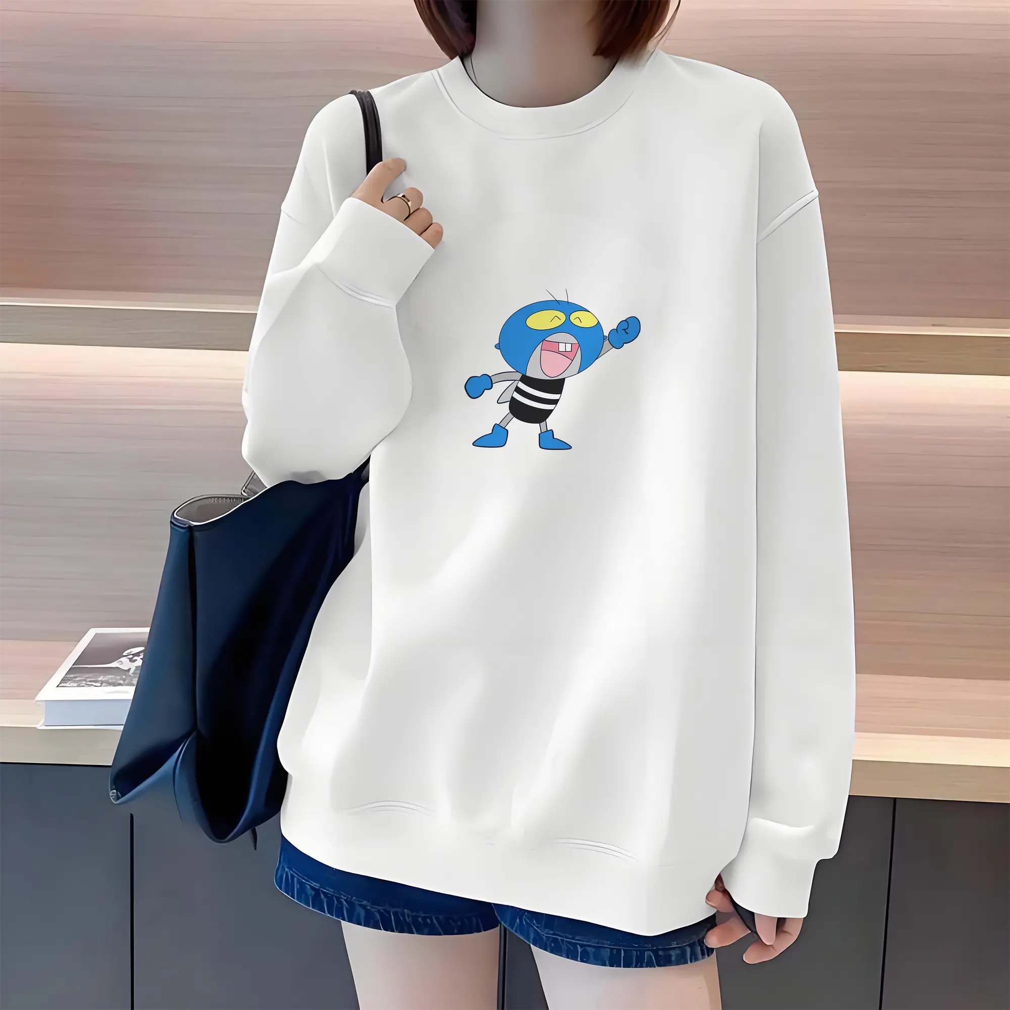 はなかっぱ グッズ,ガリゾー