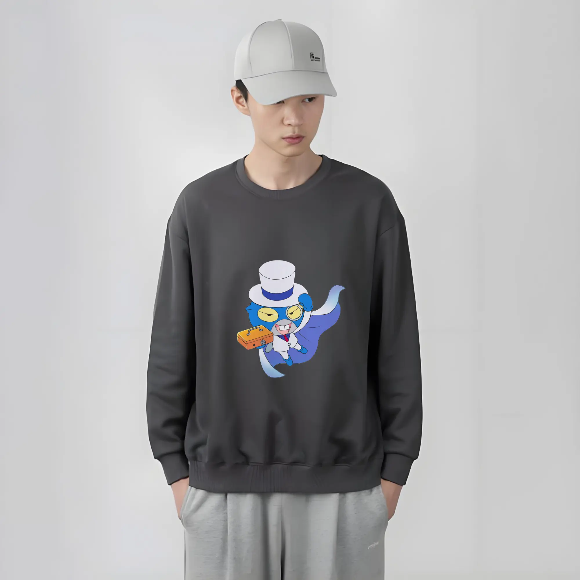 はなかっぱ グッズ,ガリゾー