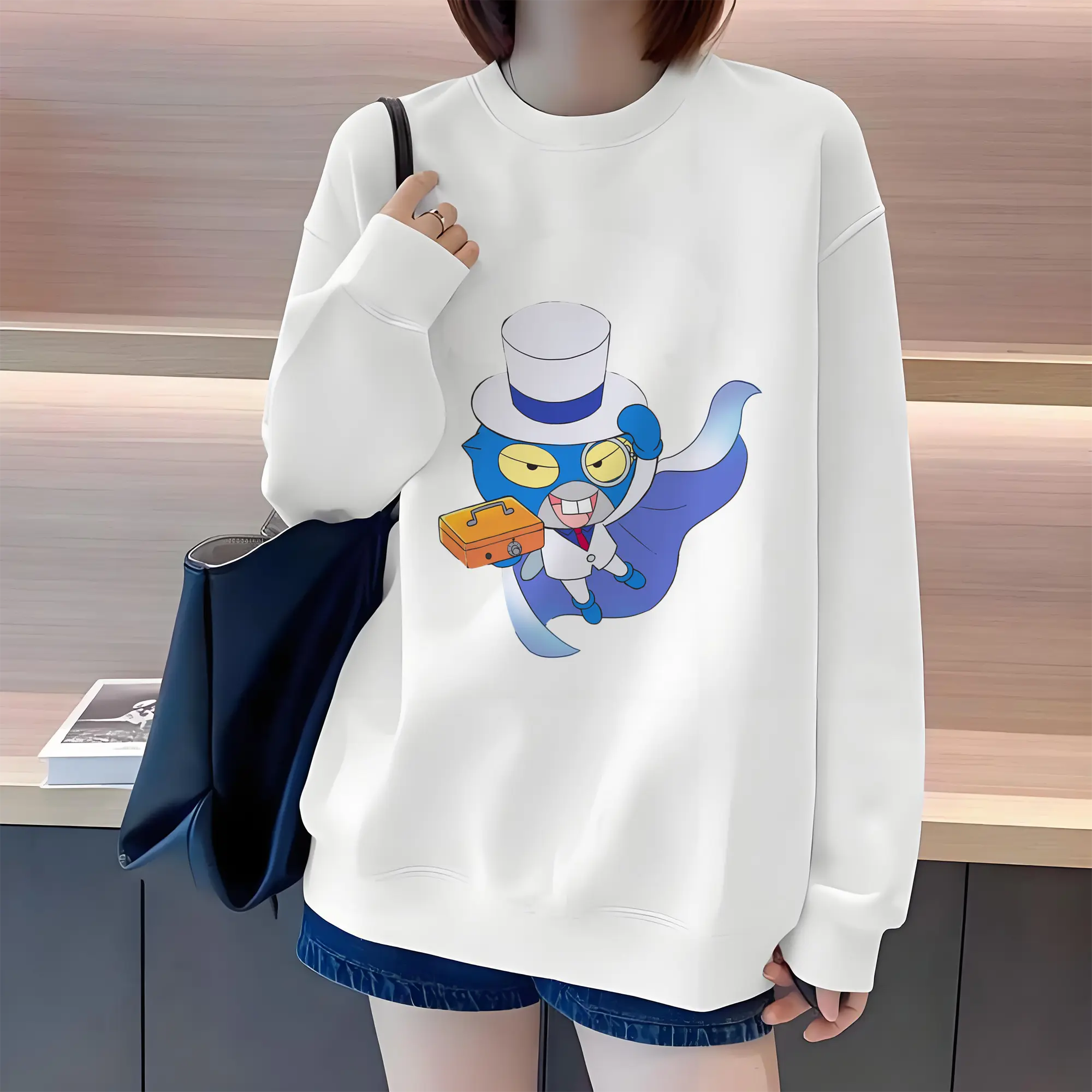 はなかっぱ グッズ,ガリゾー