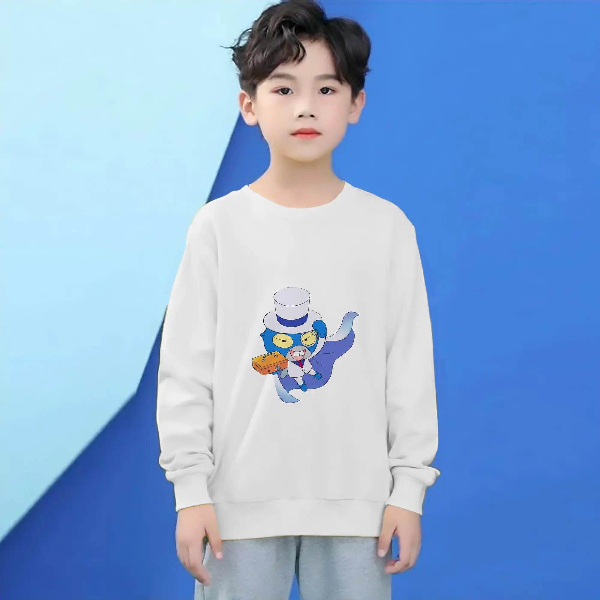 はなかっぱ グッズ,ガリゾー