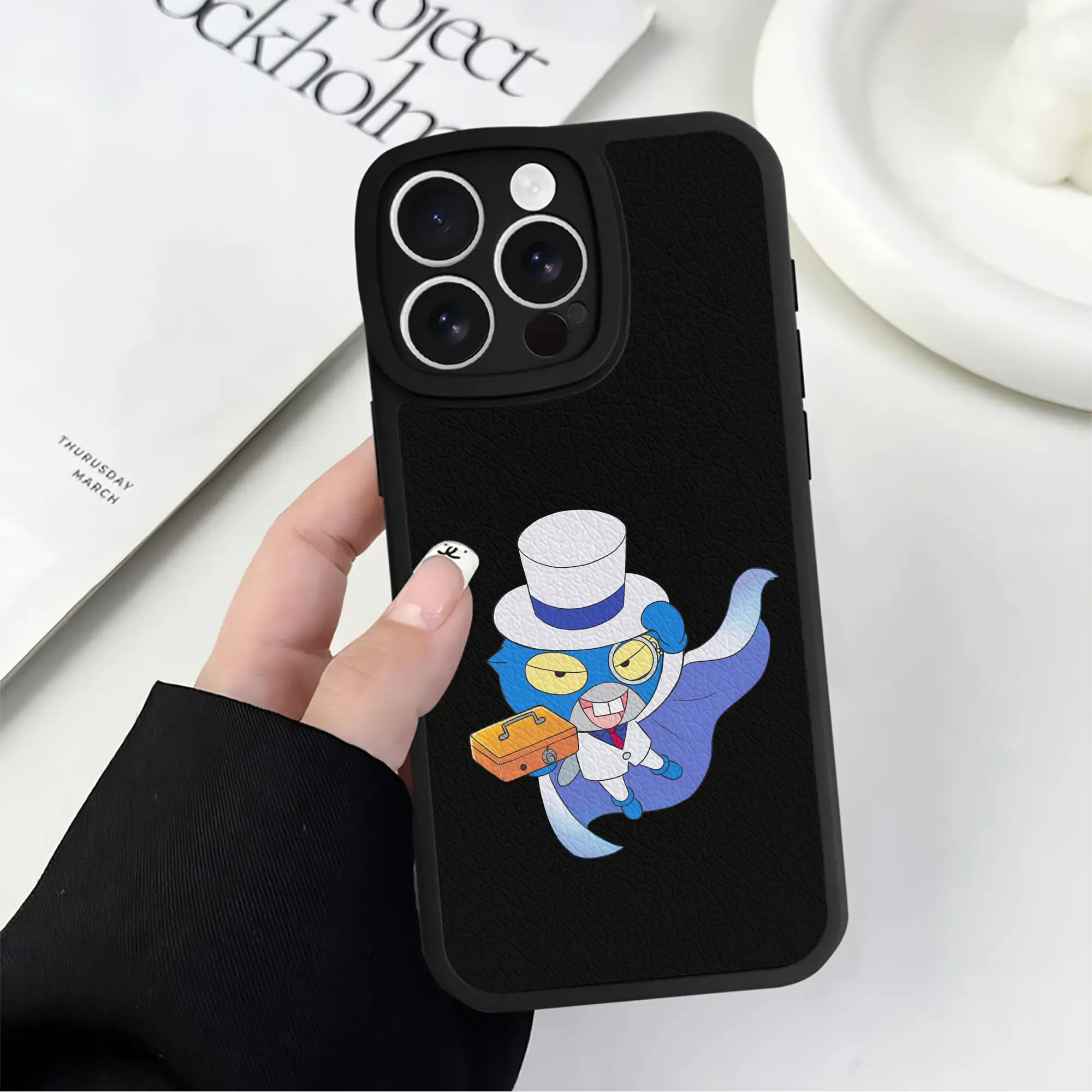 はなかっぱ グッズ,ガリゾー