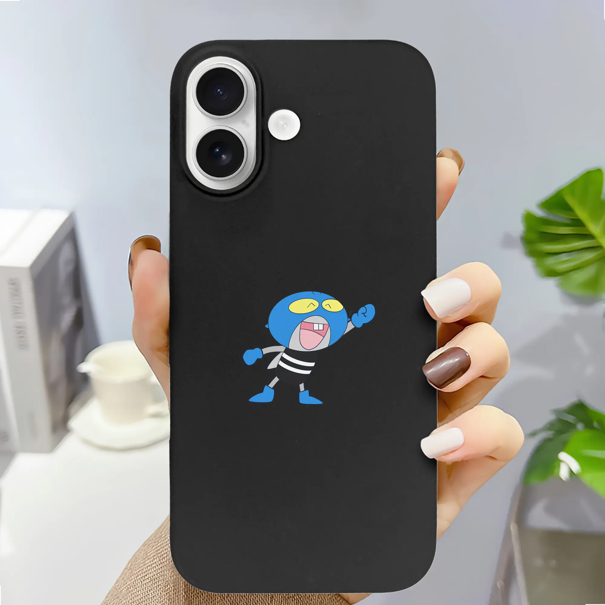 はなかっぱ グッズ,ガリゾー