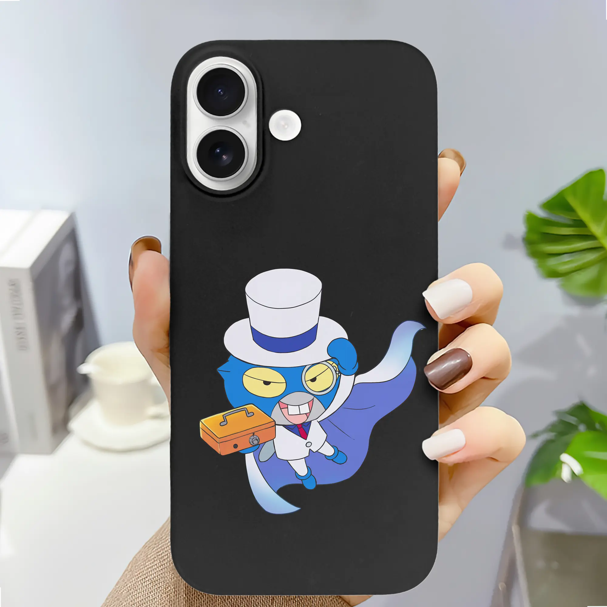 はなかっぱ グッズ,ガリゾー