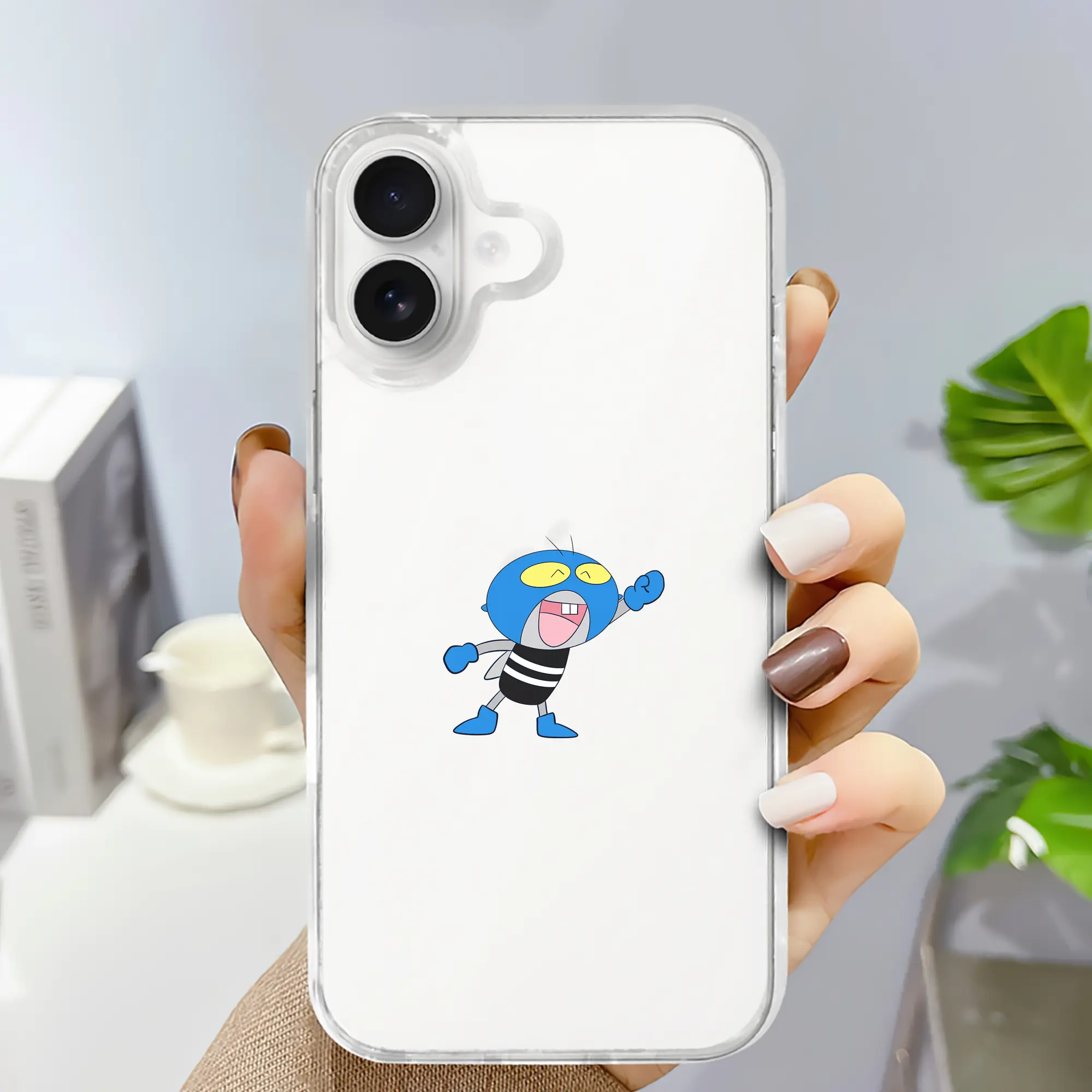 はなかっぱ グッズ,ガリゾー