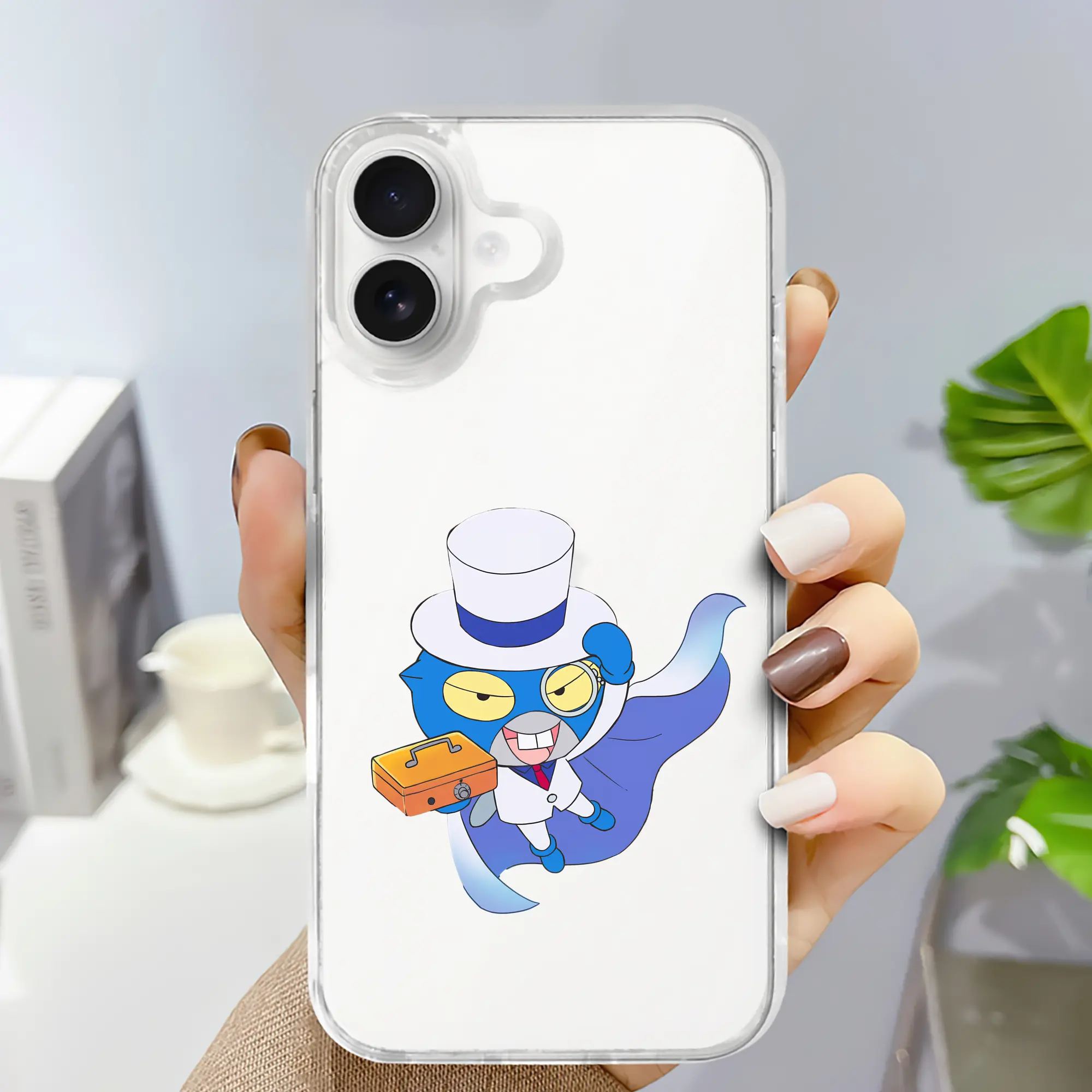 はなかっぱ グッズ,ガリゾー