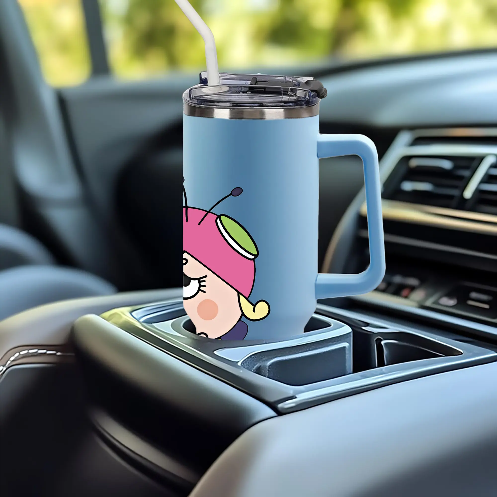 はなかっぱ グッズ,アゲルちゃん