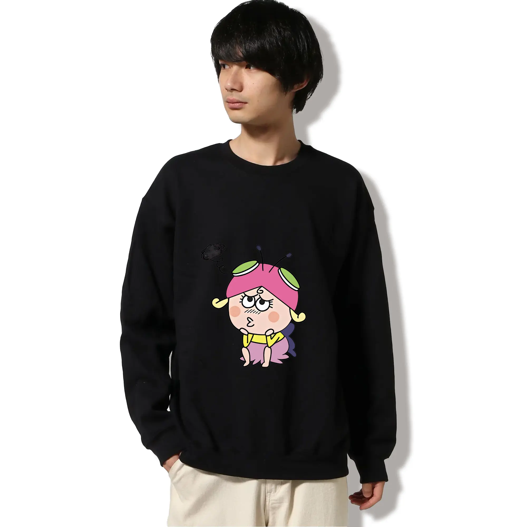 はなかっぱ グッズ,アゲルちゃん