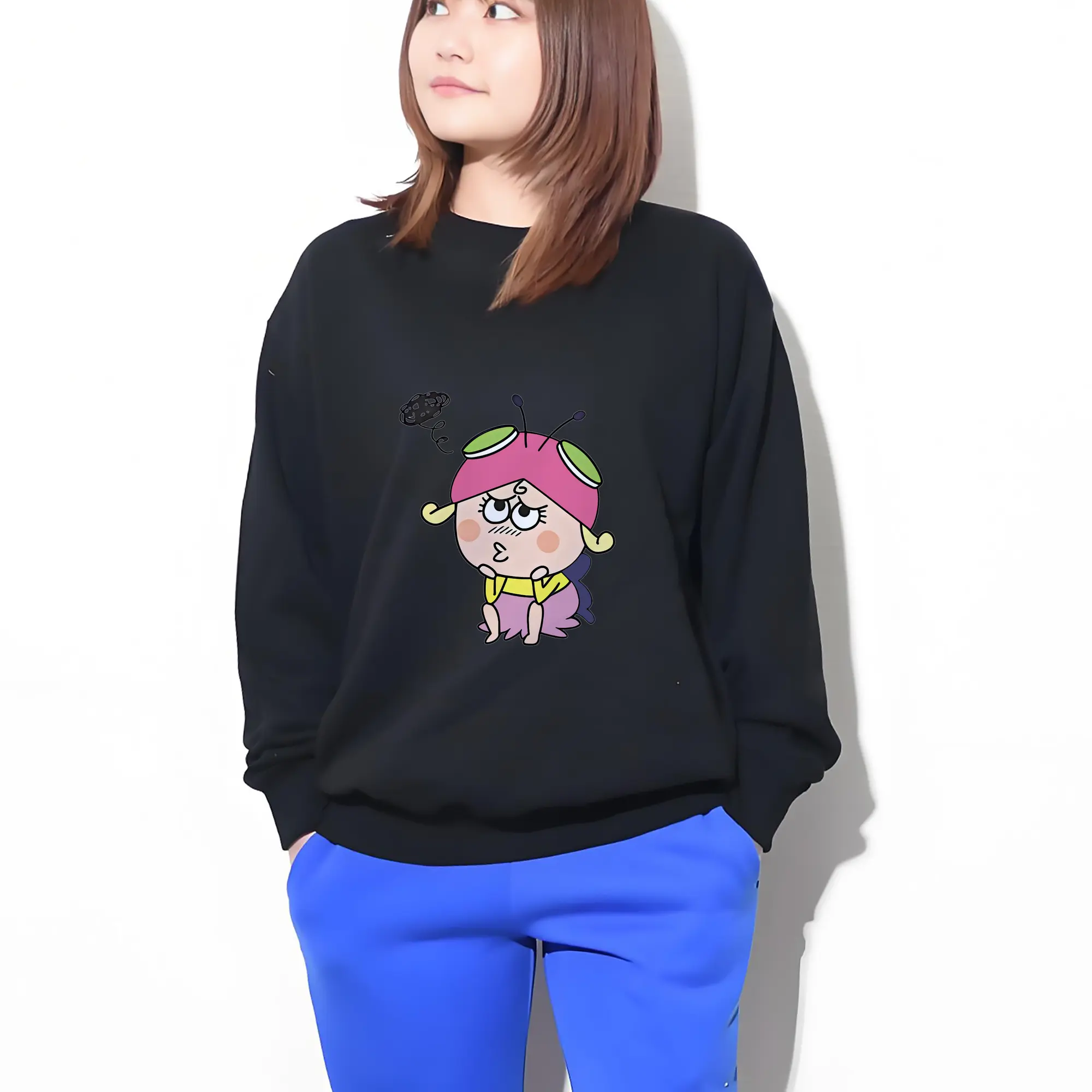 はなかっぱ グッズ,アゲルちゃん