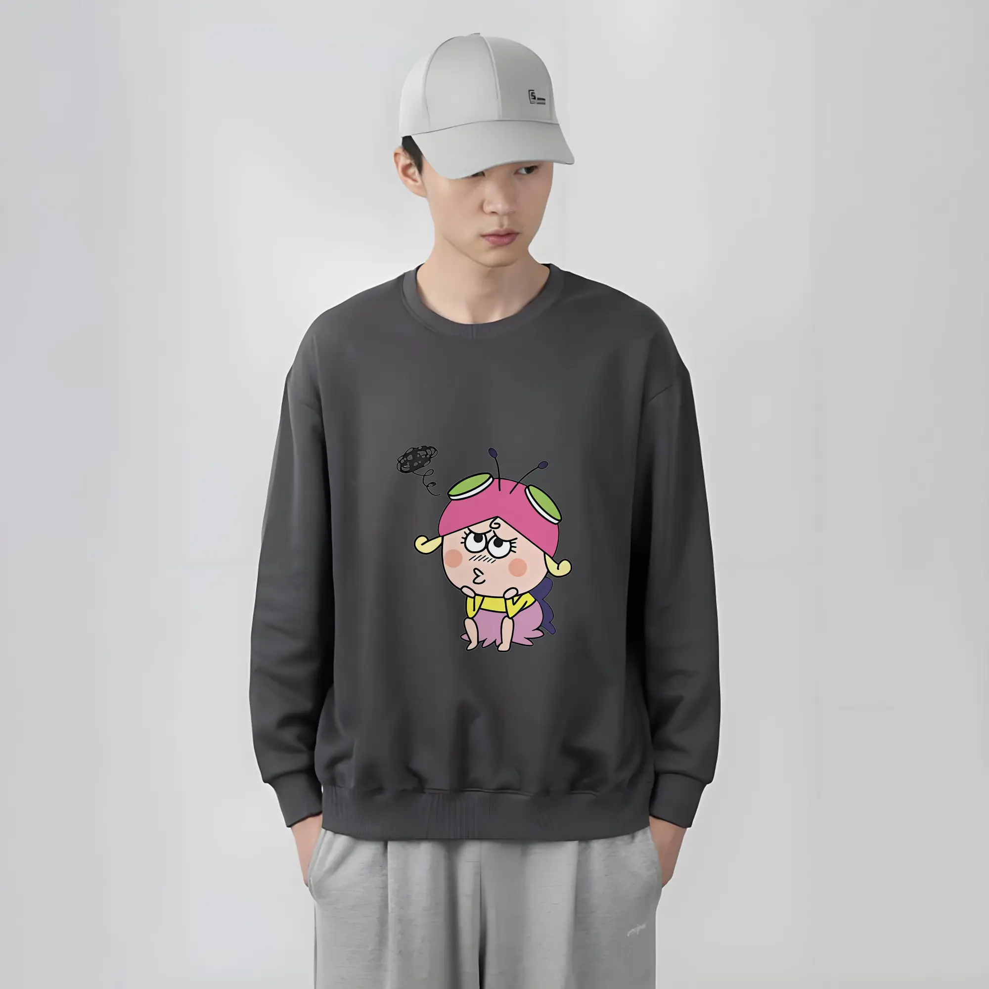 はなかっぱ グッズ,アゲルちゃん