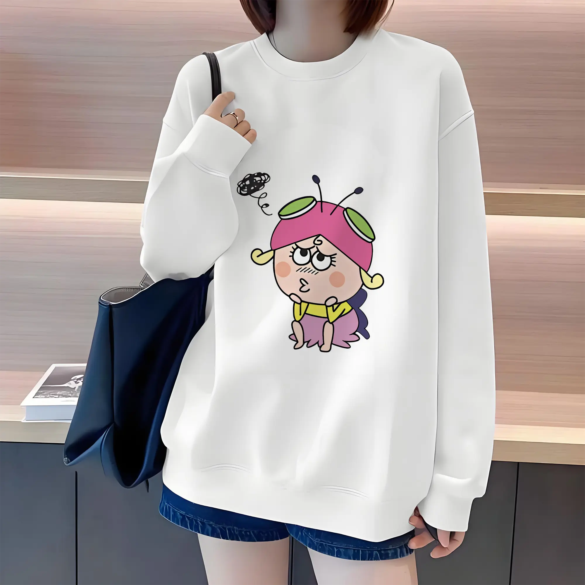 はなかっぱ グッズ,アゲルちゃん