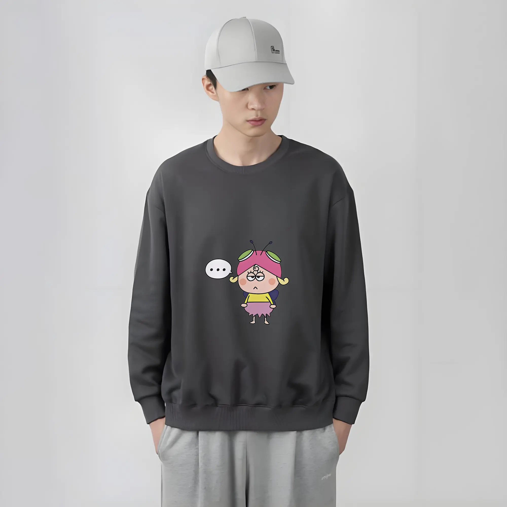 はなかっぱ グッズ,アゲルちゃん