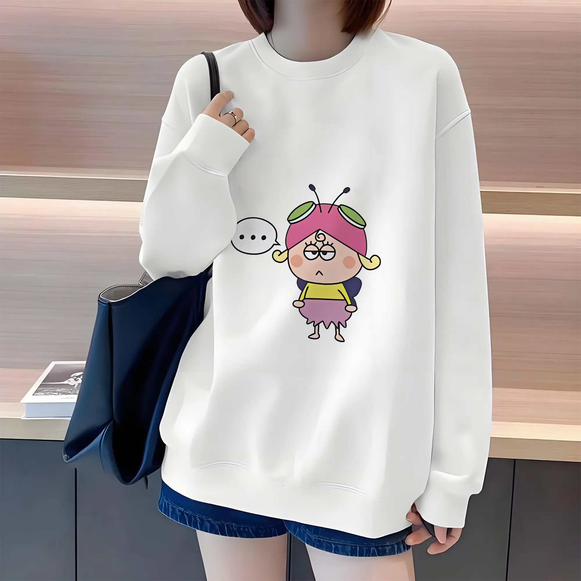 はなかっぱ グッズ,アゲルちゃん