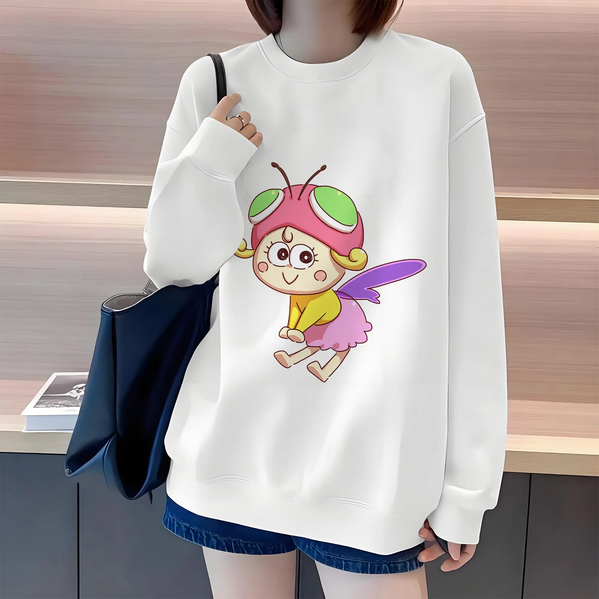 はなかっぱ グッズ,アゲルちゃん