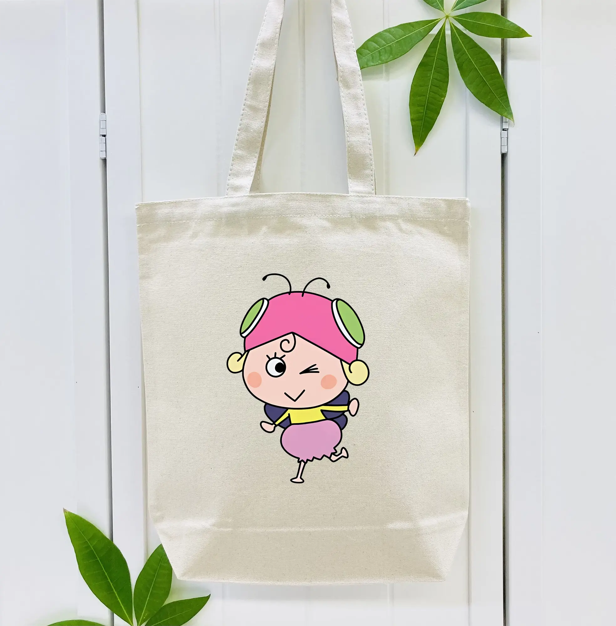 はなかっぱ グッズ,アゲルちゃん