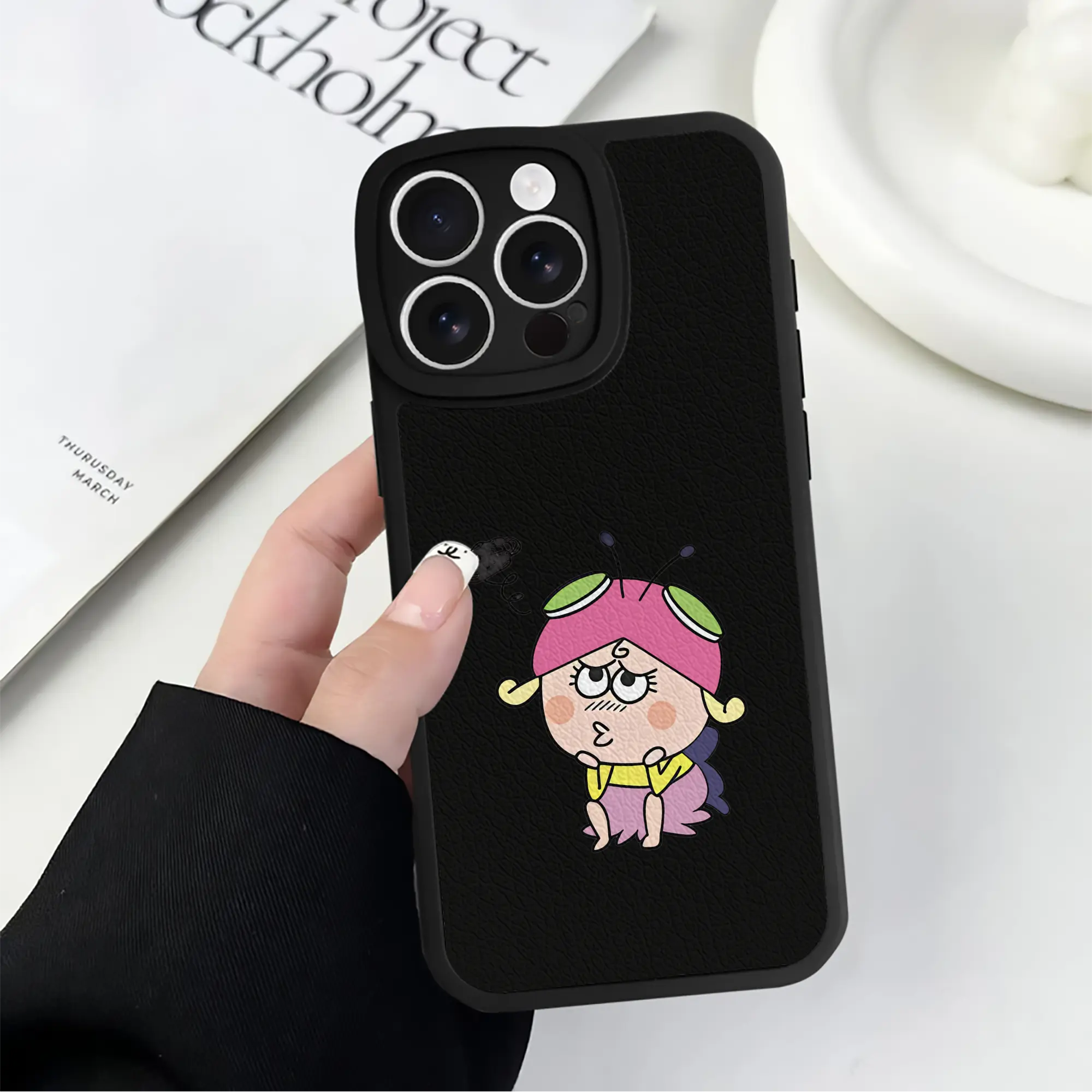 はなかっぱ グッズ,アゲルちゃん