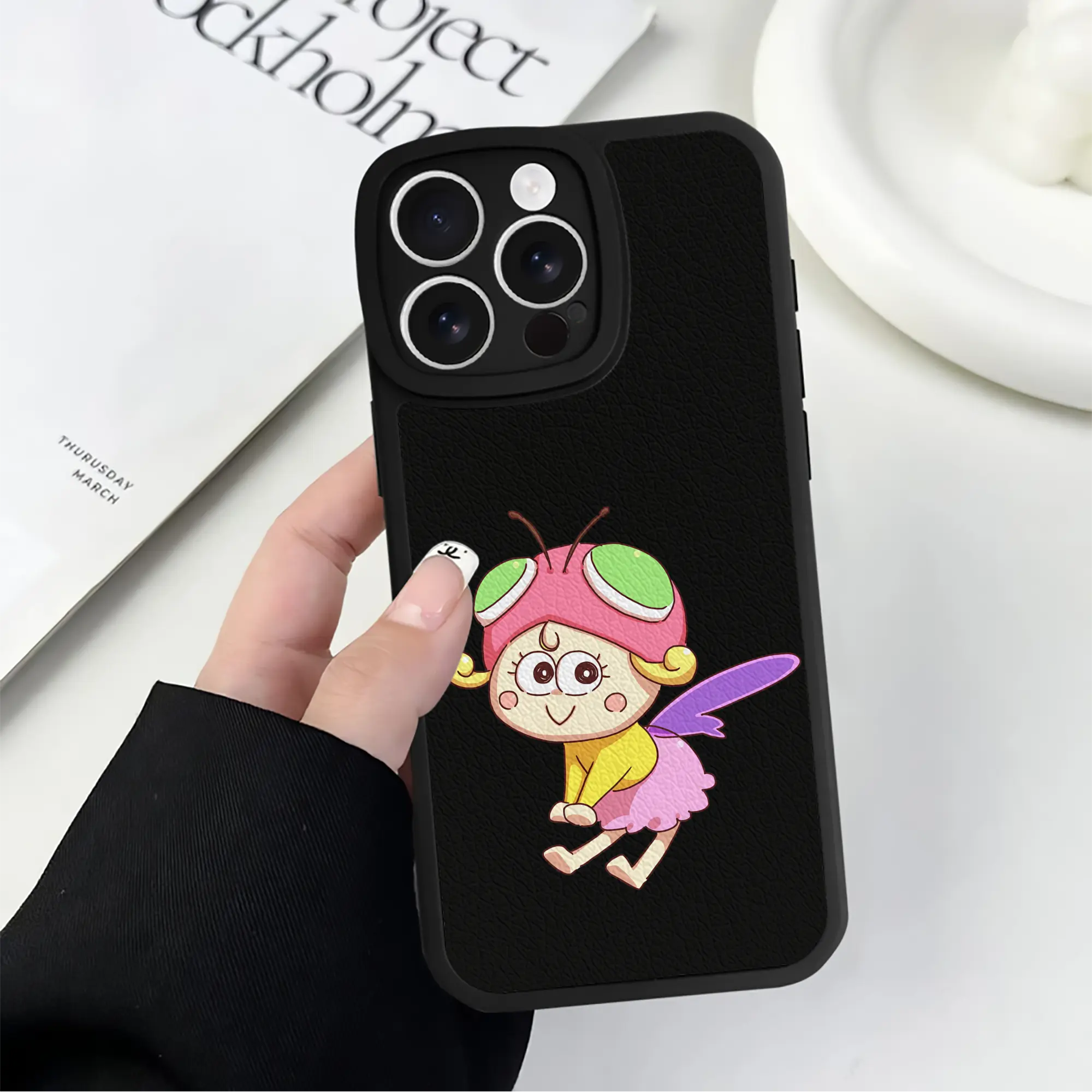 はなかっぱ グッズ,アゲルちゃん