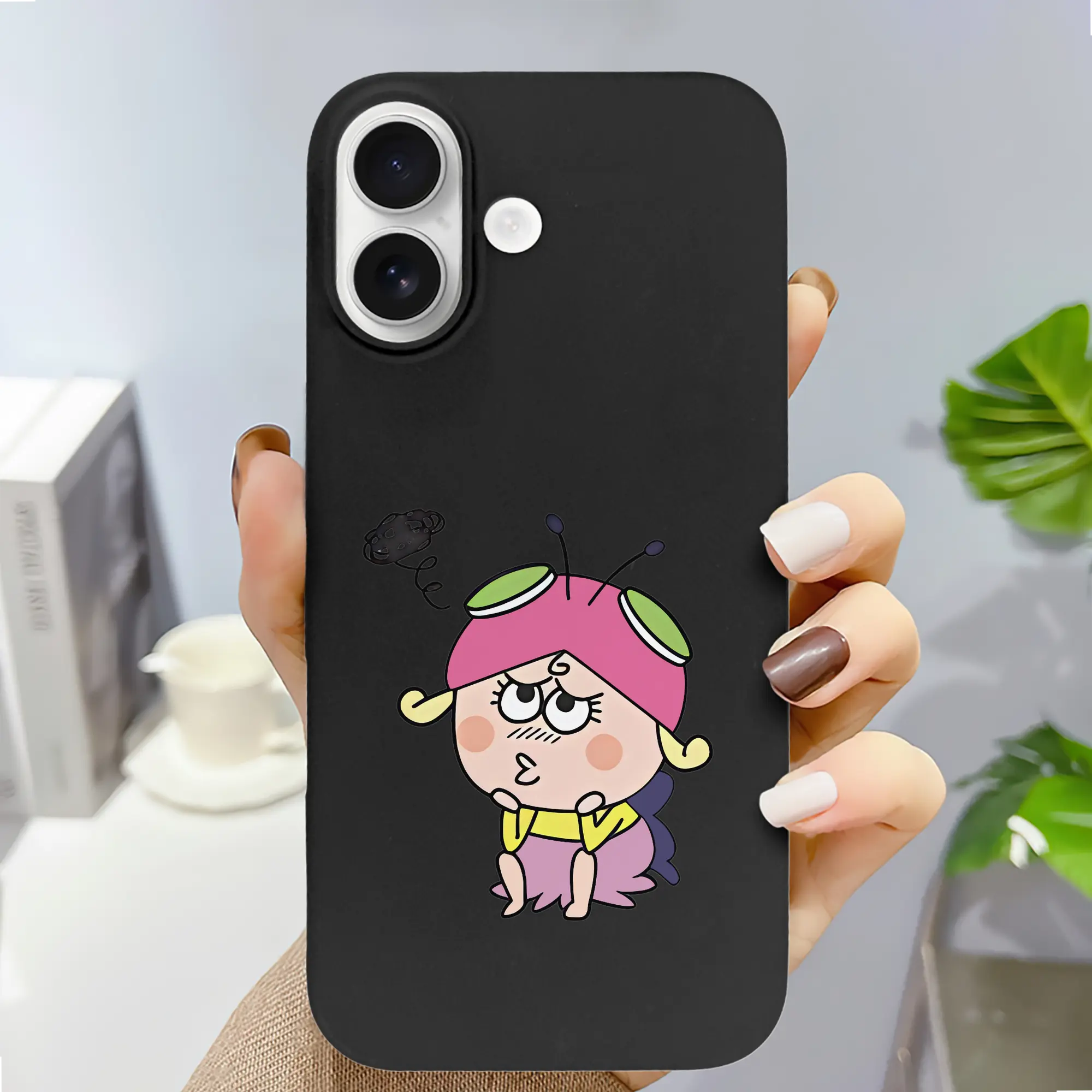 はなかっぱ グッズ,アゲルちゃん