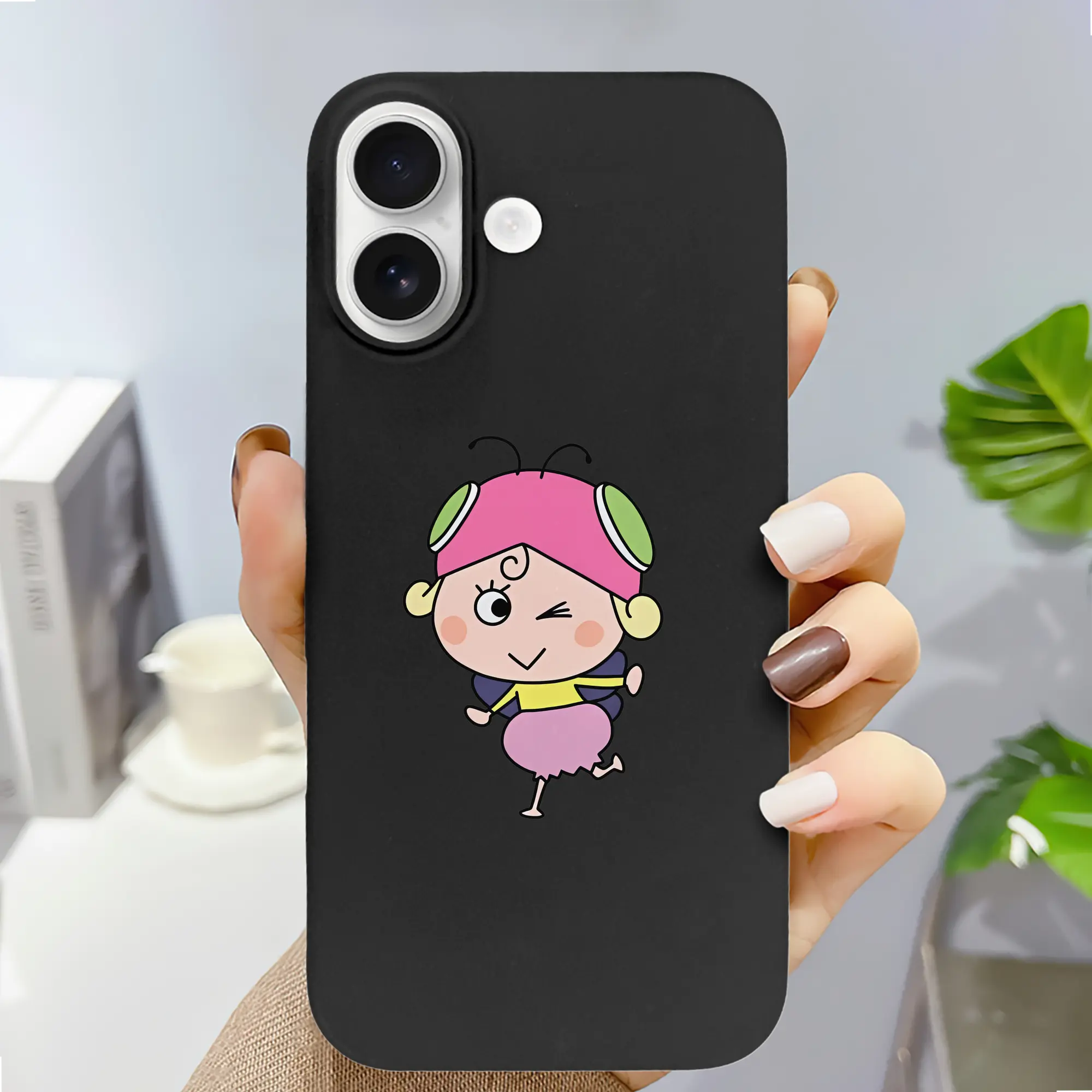 はなかっぱ グッズ,アゲルちゃん