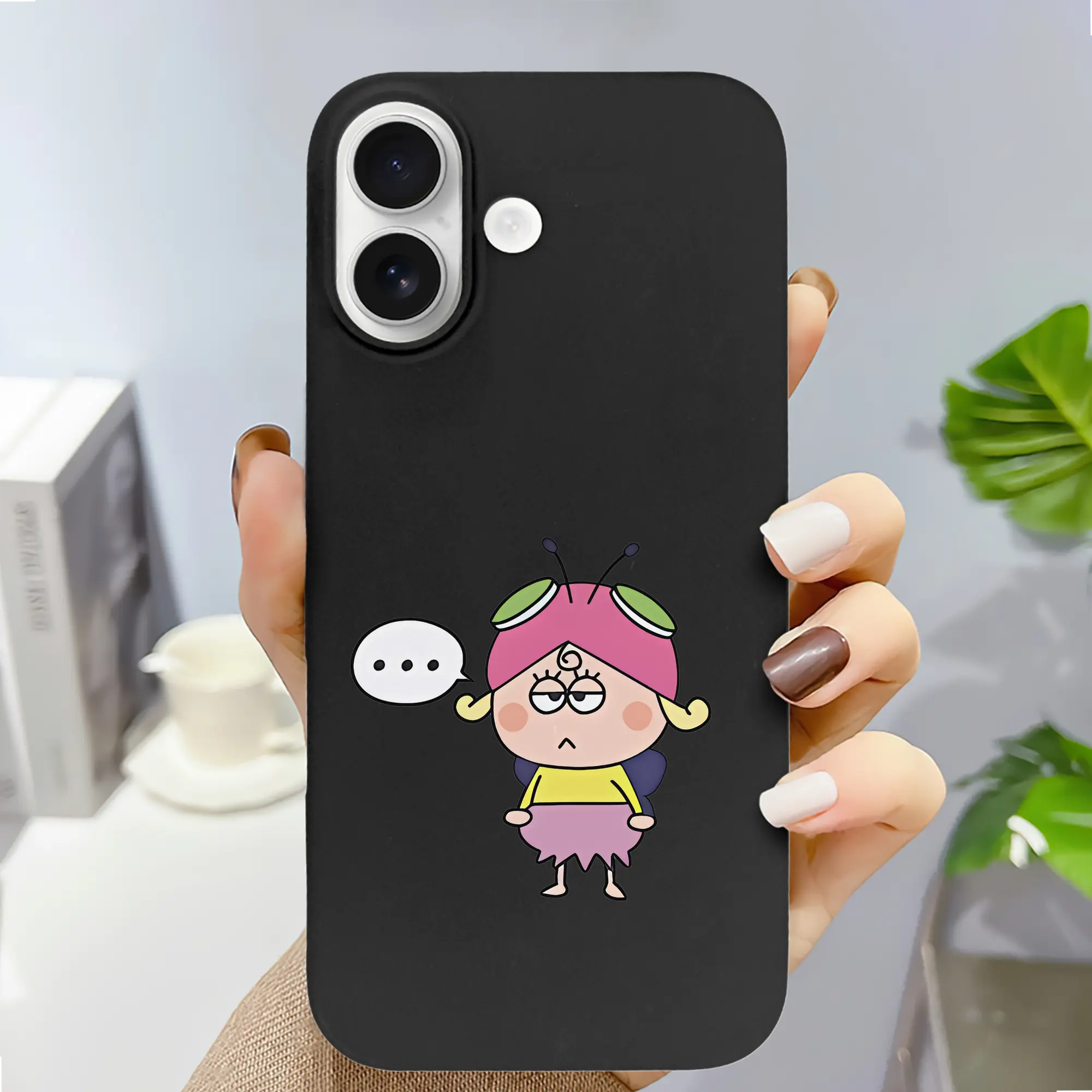 はなかっぱ グッズ,アゲルちゃん