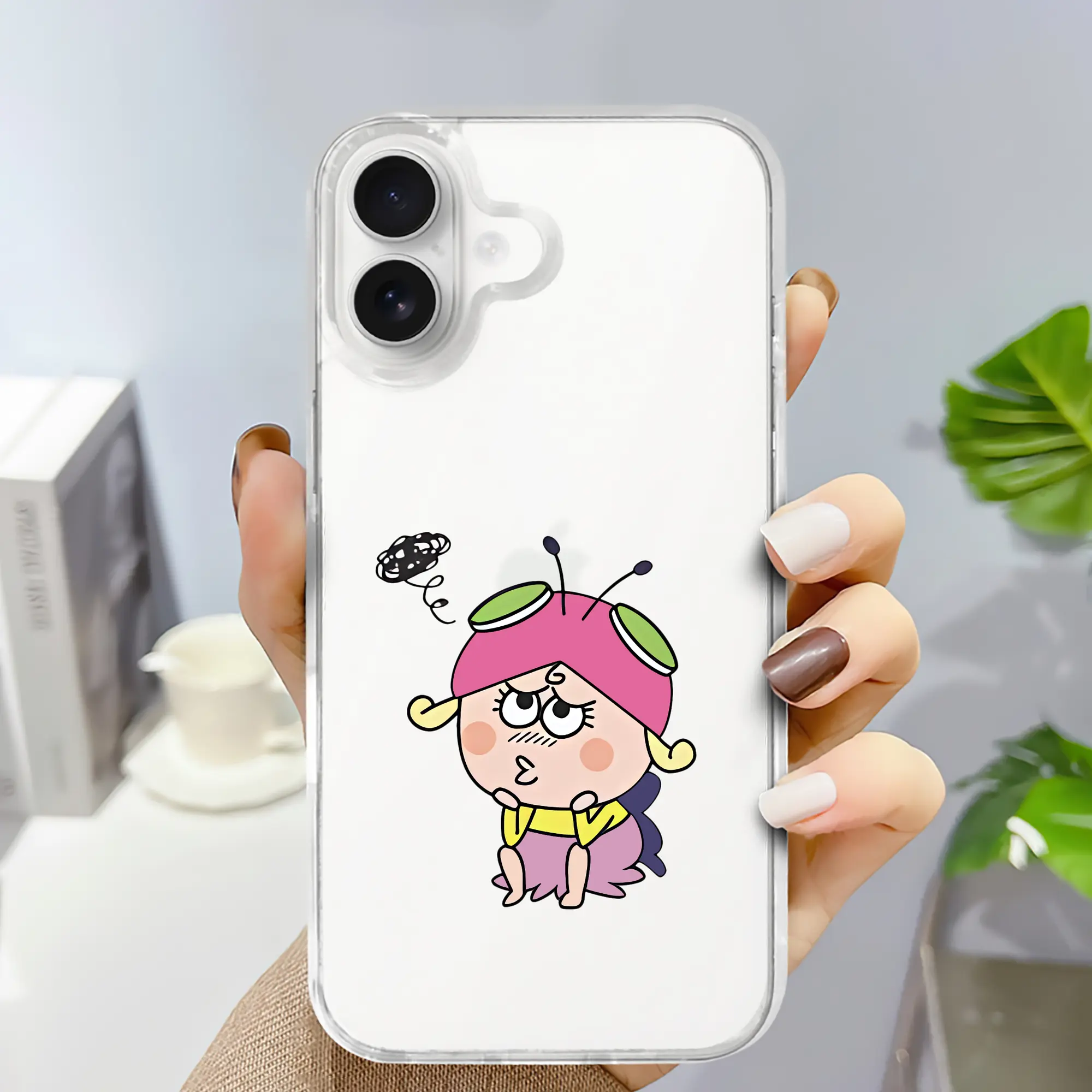 はなかっぱ グッズ,アゲルちゃん